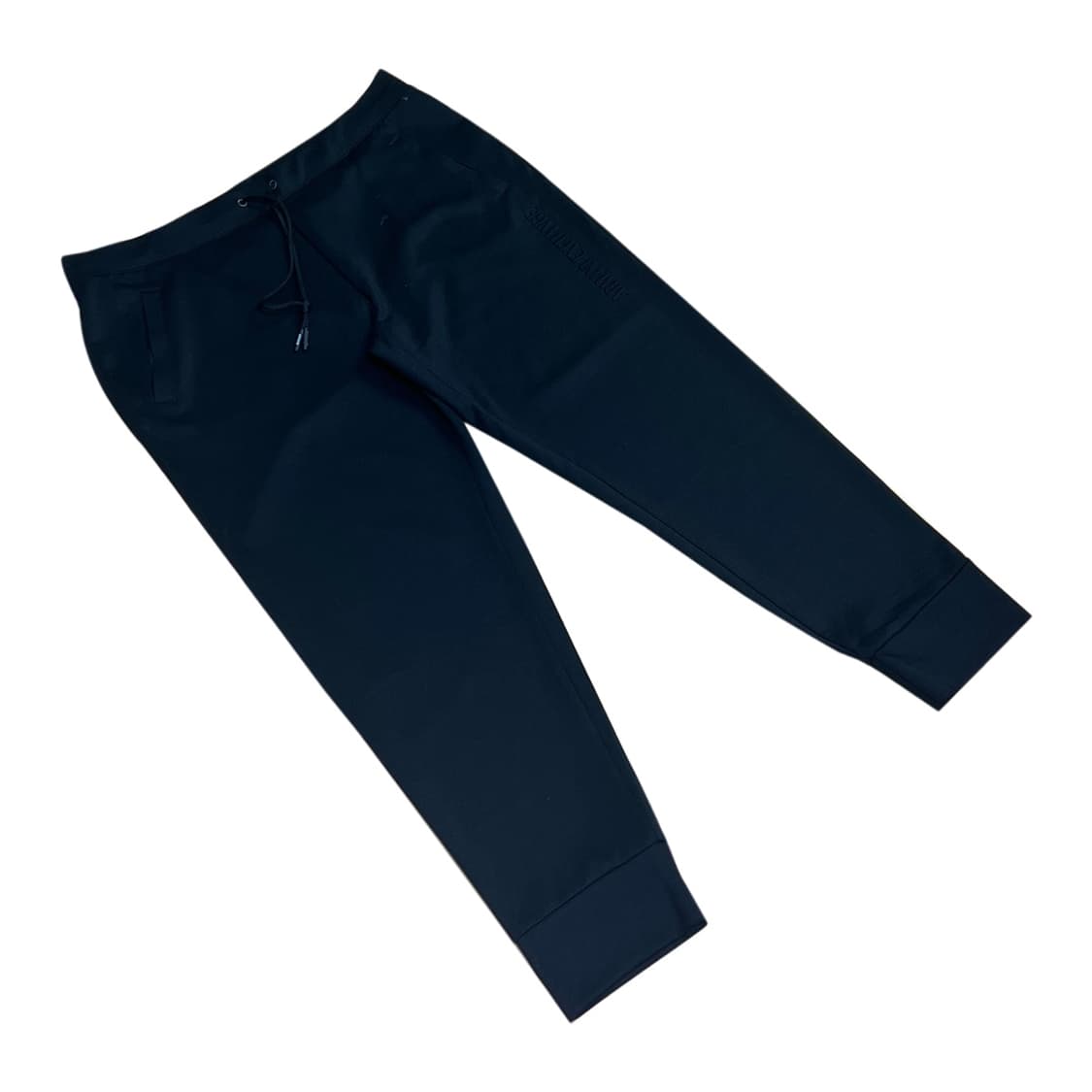 아르마니 트레이닝 조거 팬츠 34~36인치급 상품이미지1