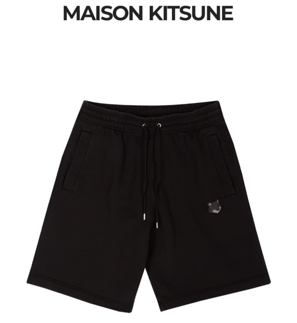 메종키츠네 반바지 미개봉 새상품 상품이미지1