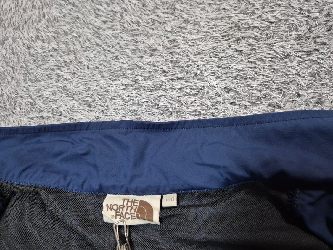 노스페이스 남성 경량 자켓 100 상품이미지7