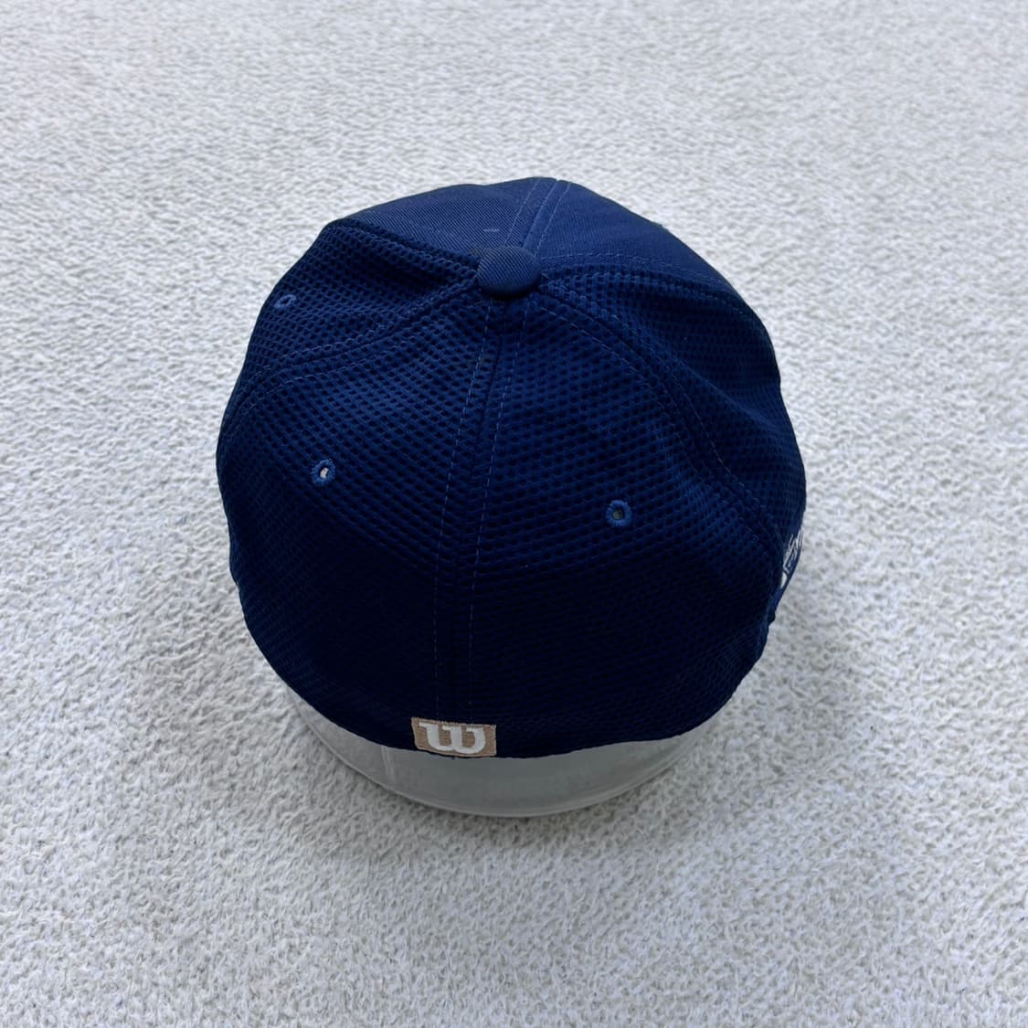 L NC다이노스 어센틱 볼캡 0421E 상품이미지3