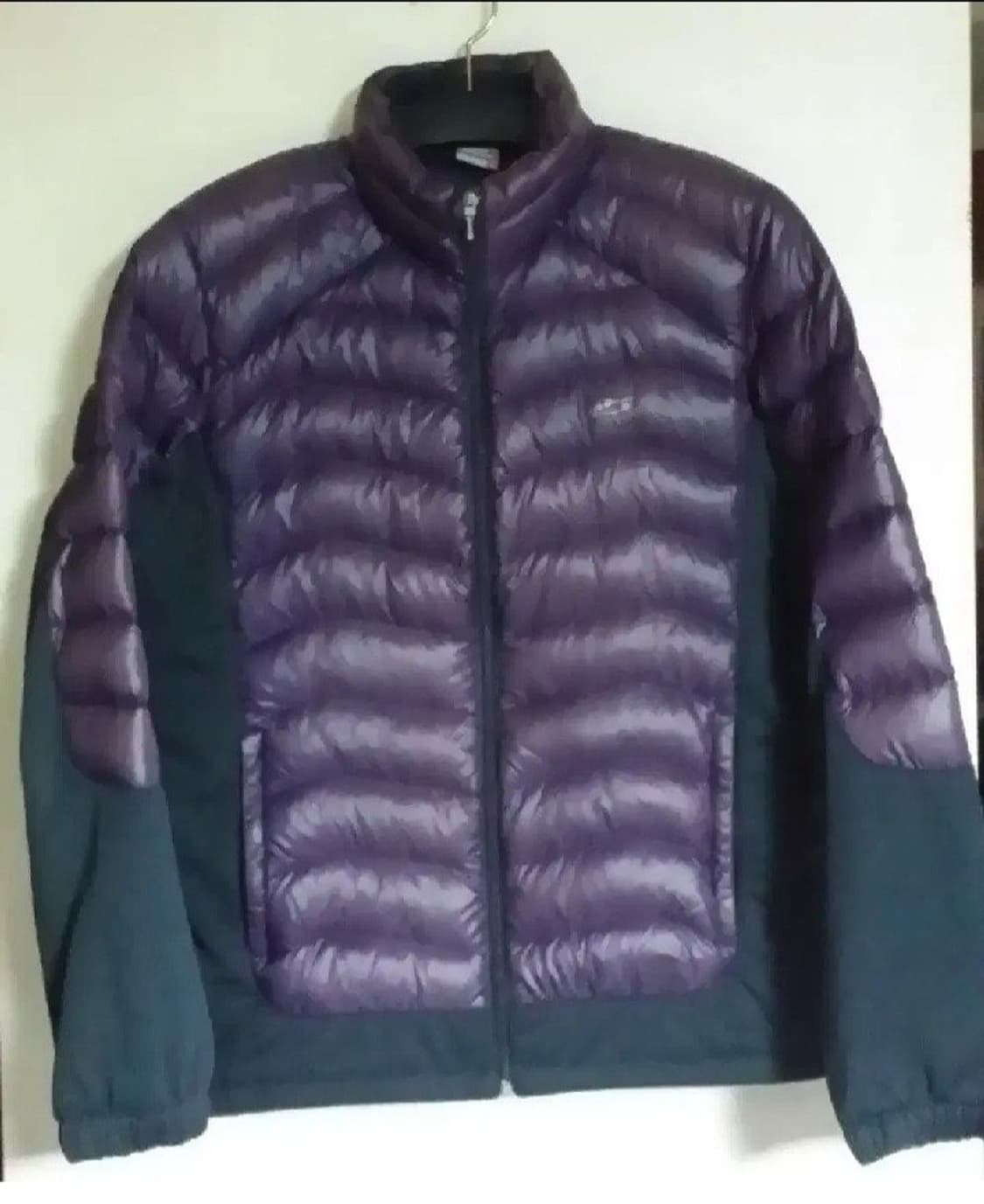 프로스펙스 남녀공용 구스다운 거위털 패딩 L 100 상품이미지1