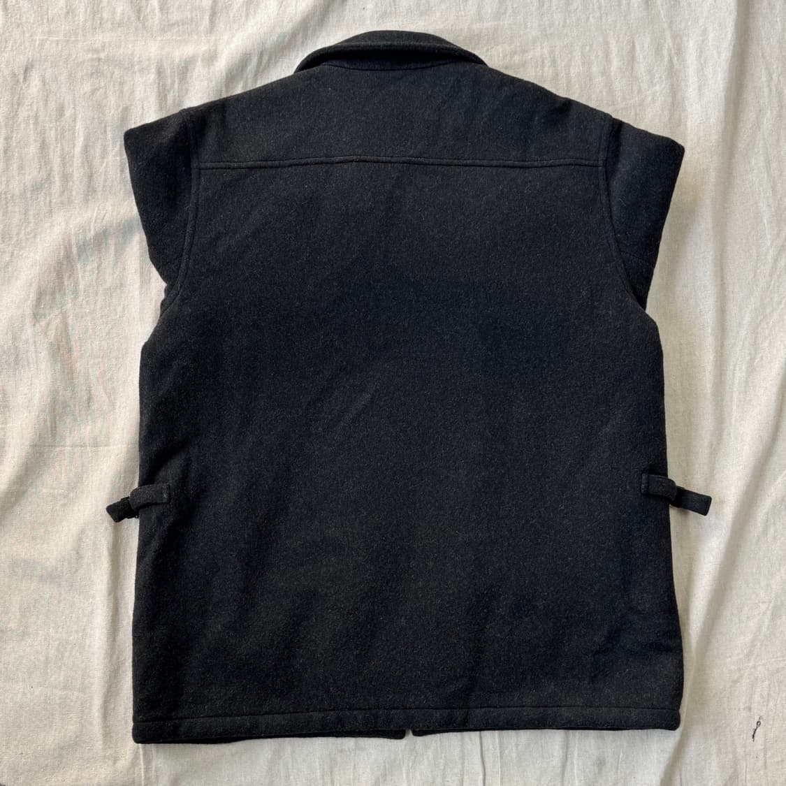 폴로랄프로렌 90s 빈티지 울 자켓 L 상품이미지6