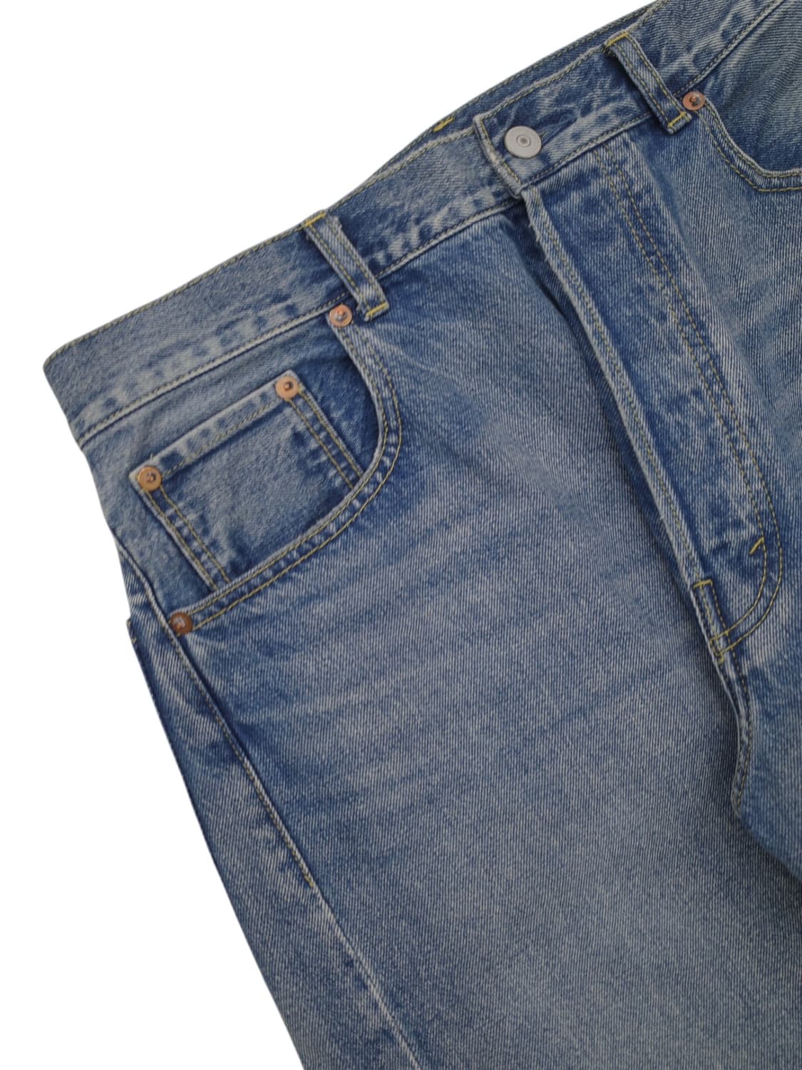 34)올드 파크 배기진 상품이미지3