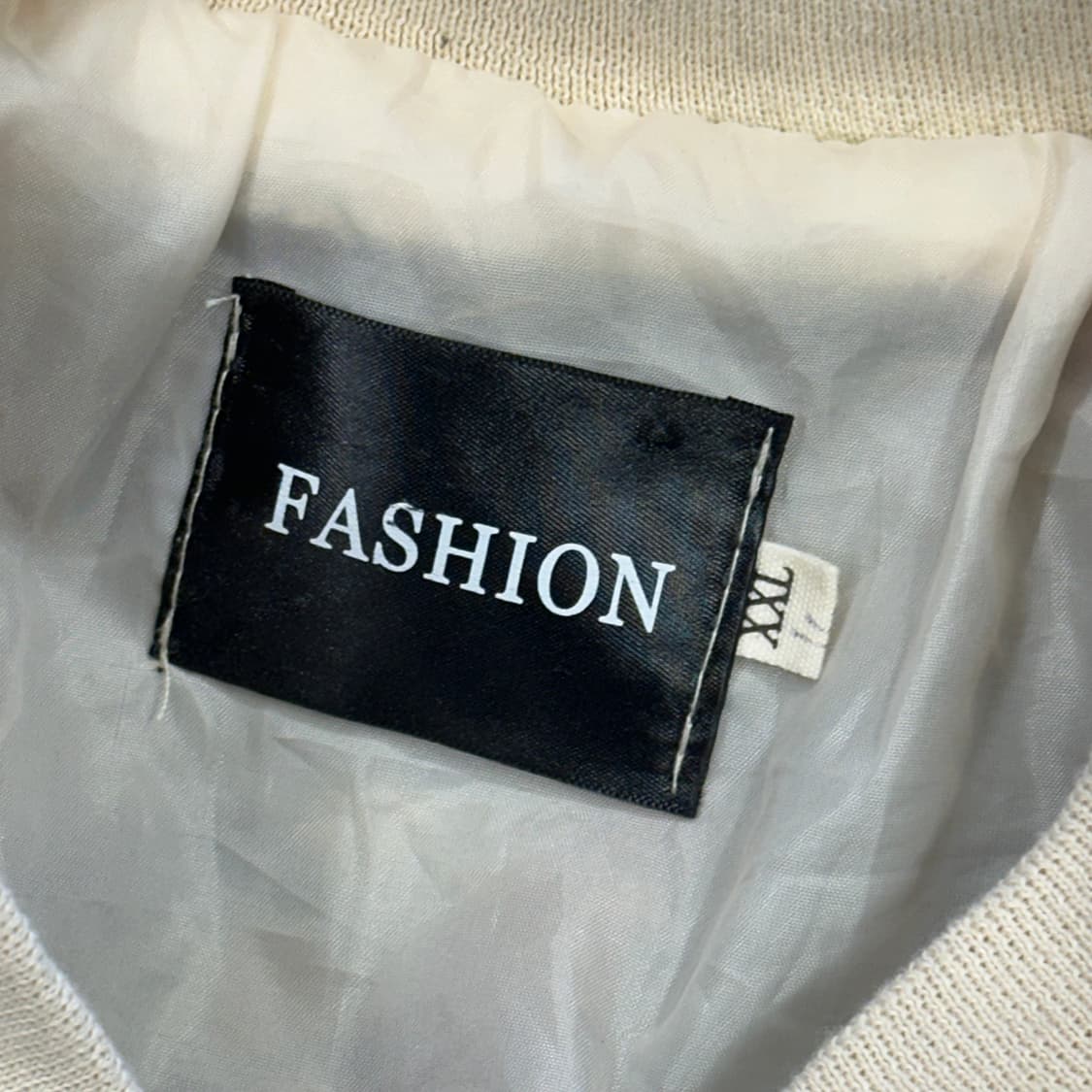 XXL vtg 플라워 자수 스카쟌 상품이미지4