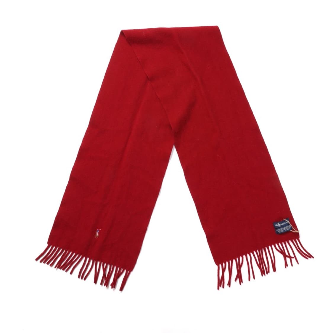 폴로 랄프로렌 Polo by Ralph Lauren Wool Scarf  상품이미지2