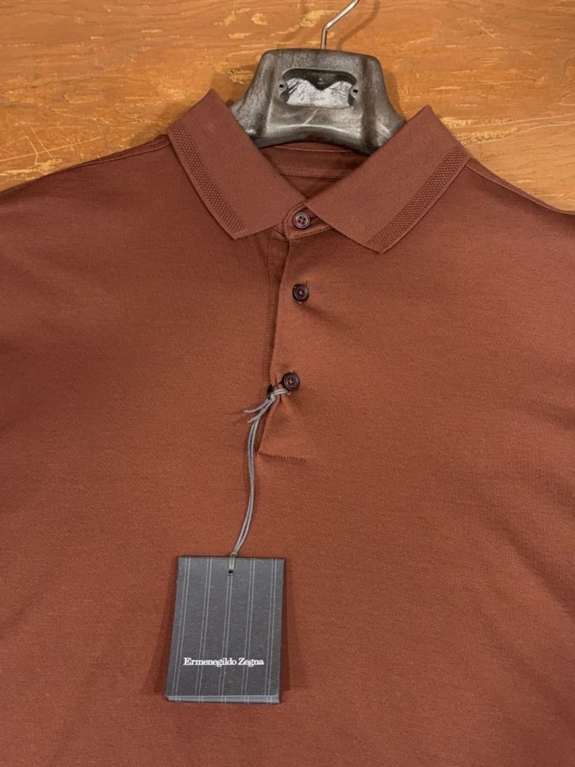 제내 폴로 티셔츠 상품이미지7