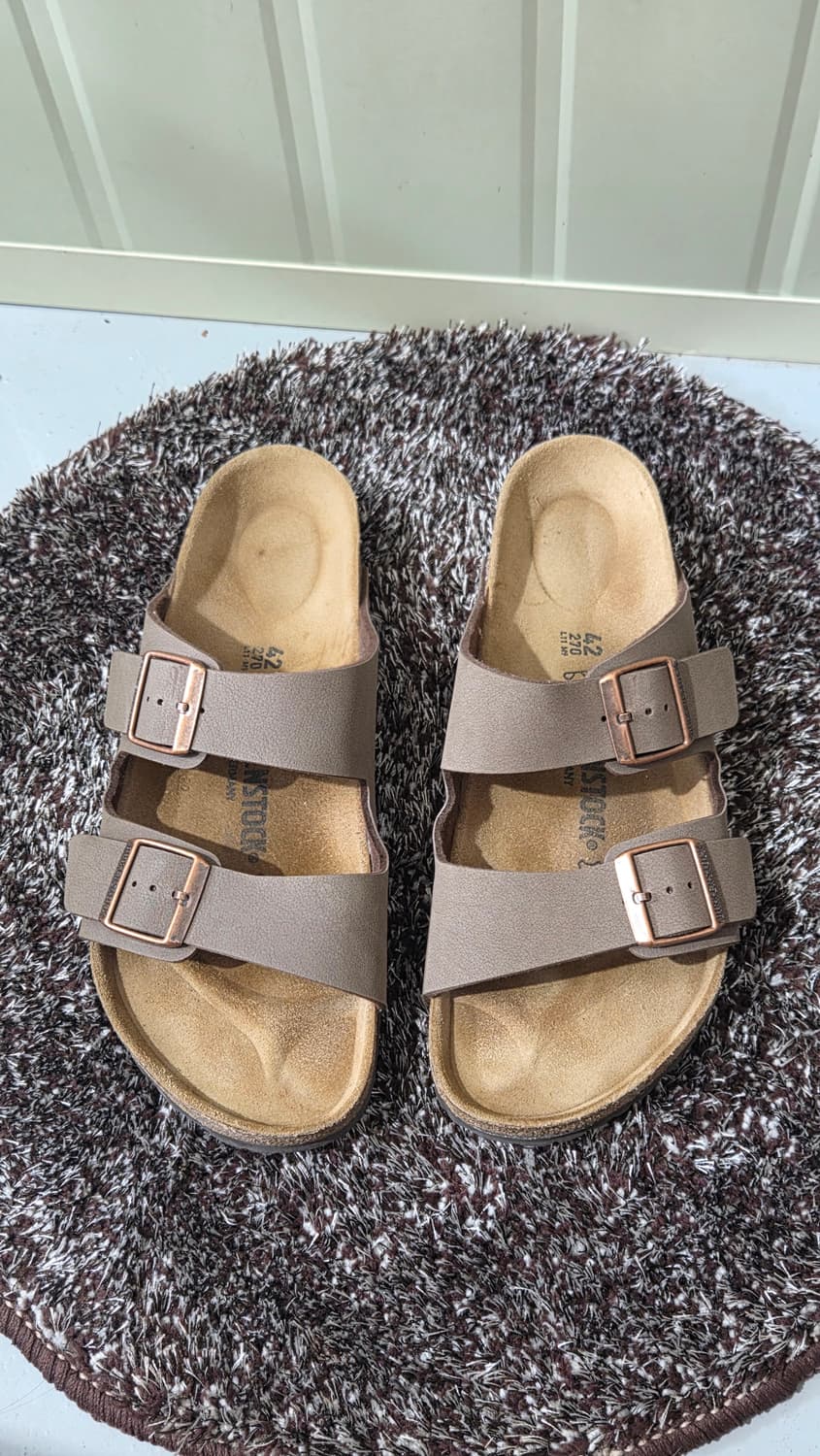 버켄스탁 아리조나/애리조나 슬리퍼 270 상품이미지1