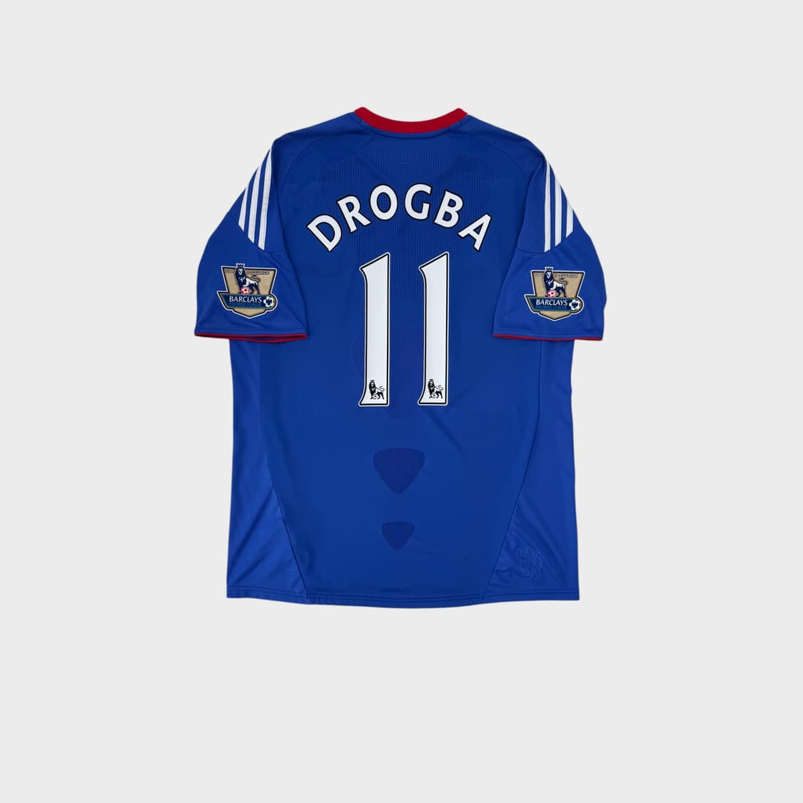 10-11 첼시 홈 No.11 디디에 드록바 상품이미지2