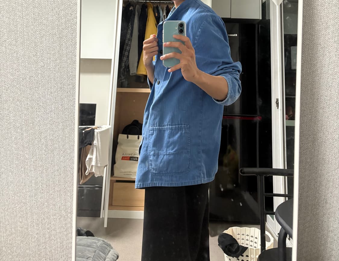 프렌치 워크 패션 상품이미지2