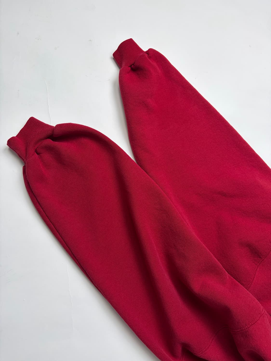 90s Russell Sweatshirt (red) 상품이미지8