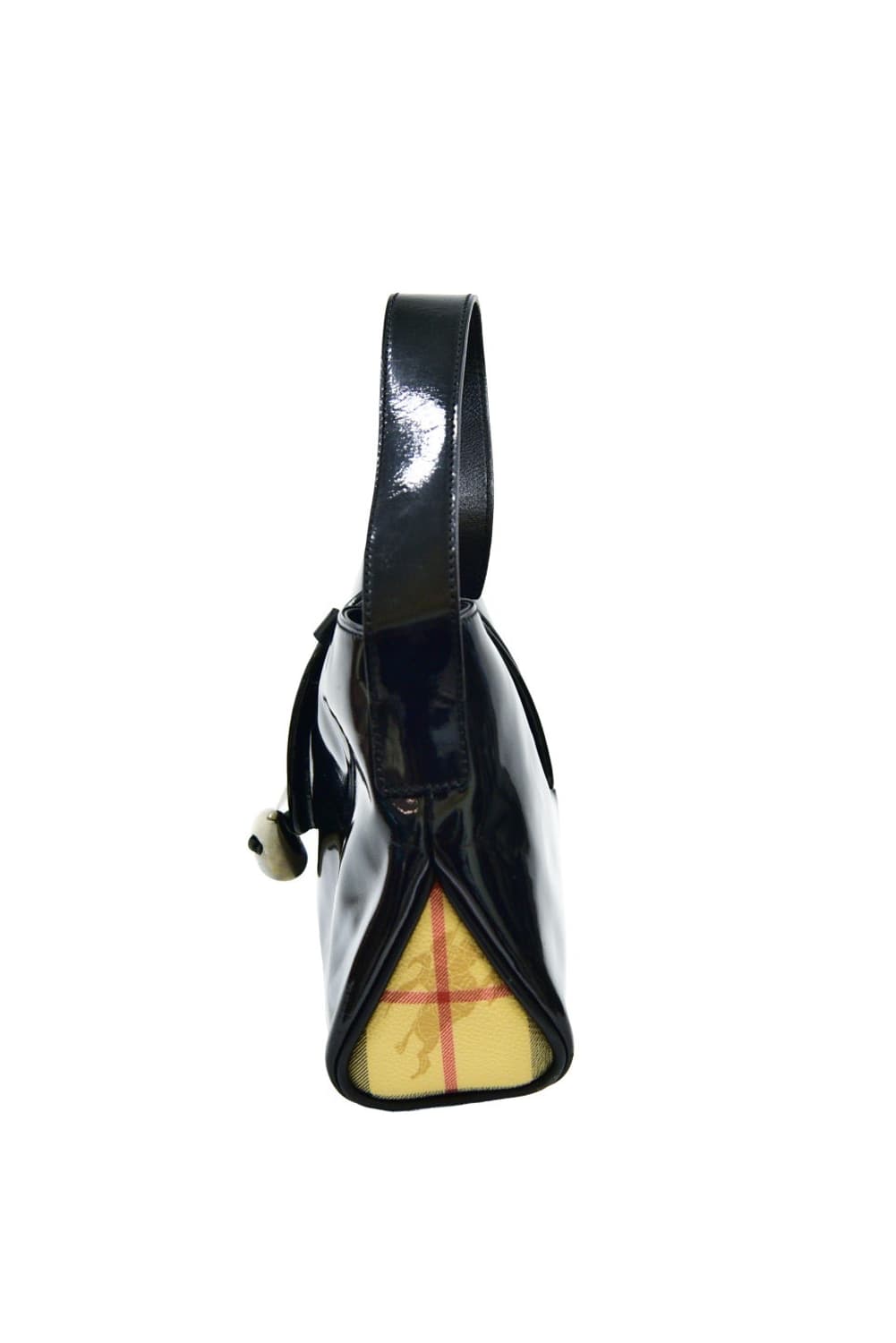 버버리 페이던트 숄더백 (정품) 상품이미지4