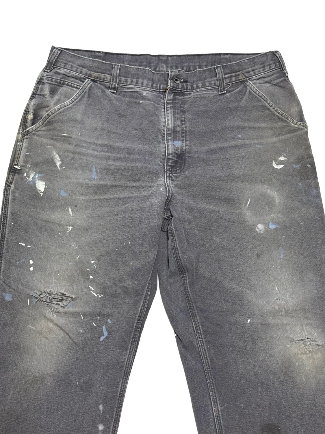 Old carhartt work pants 상품이미지3