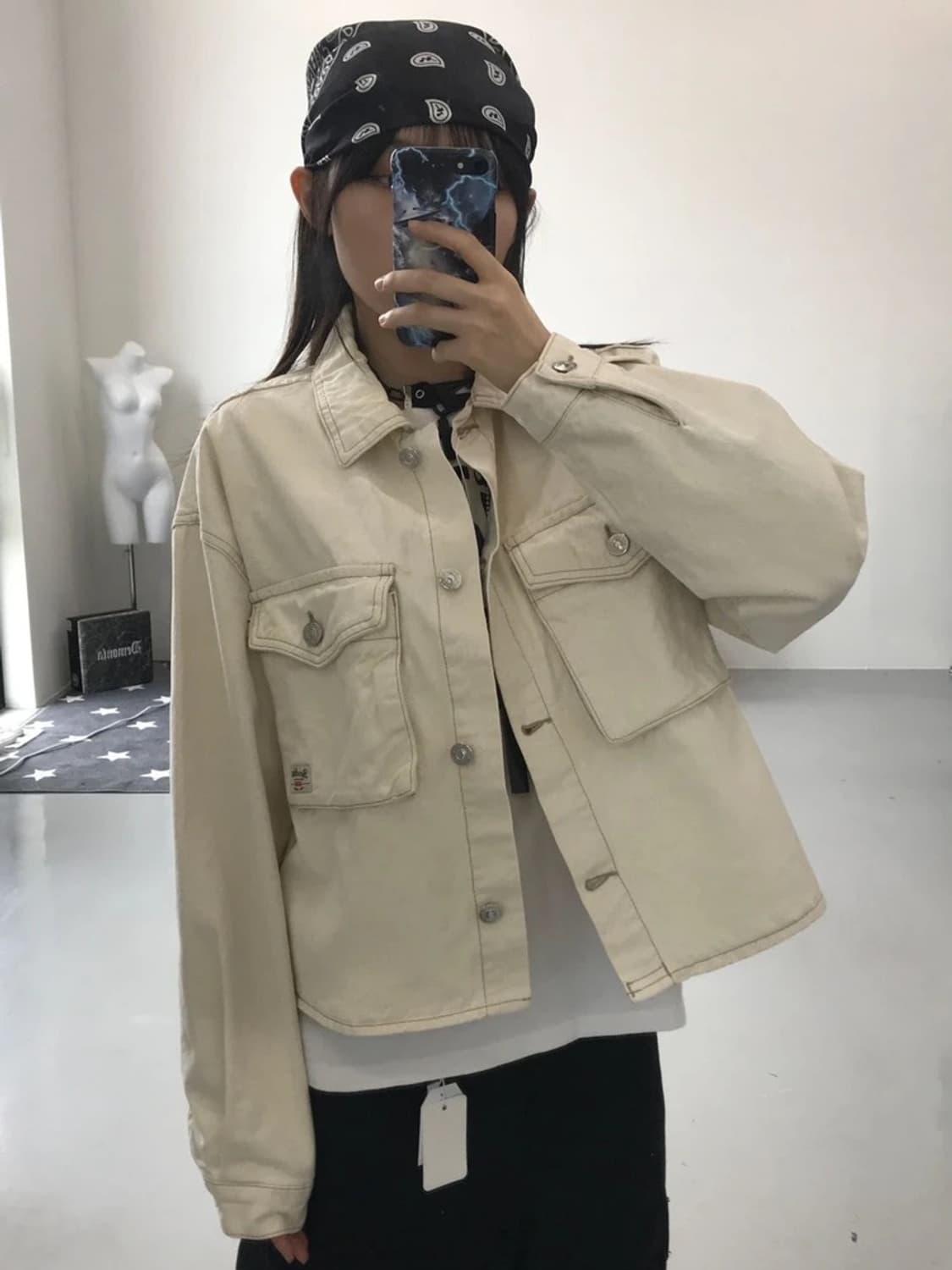 BERSHKA 상품이미지2