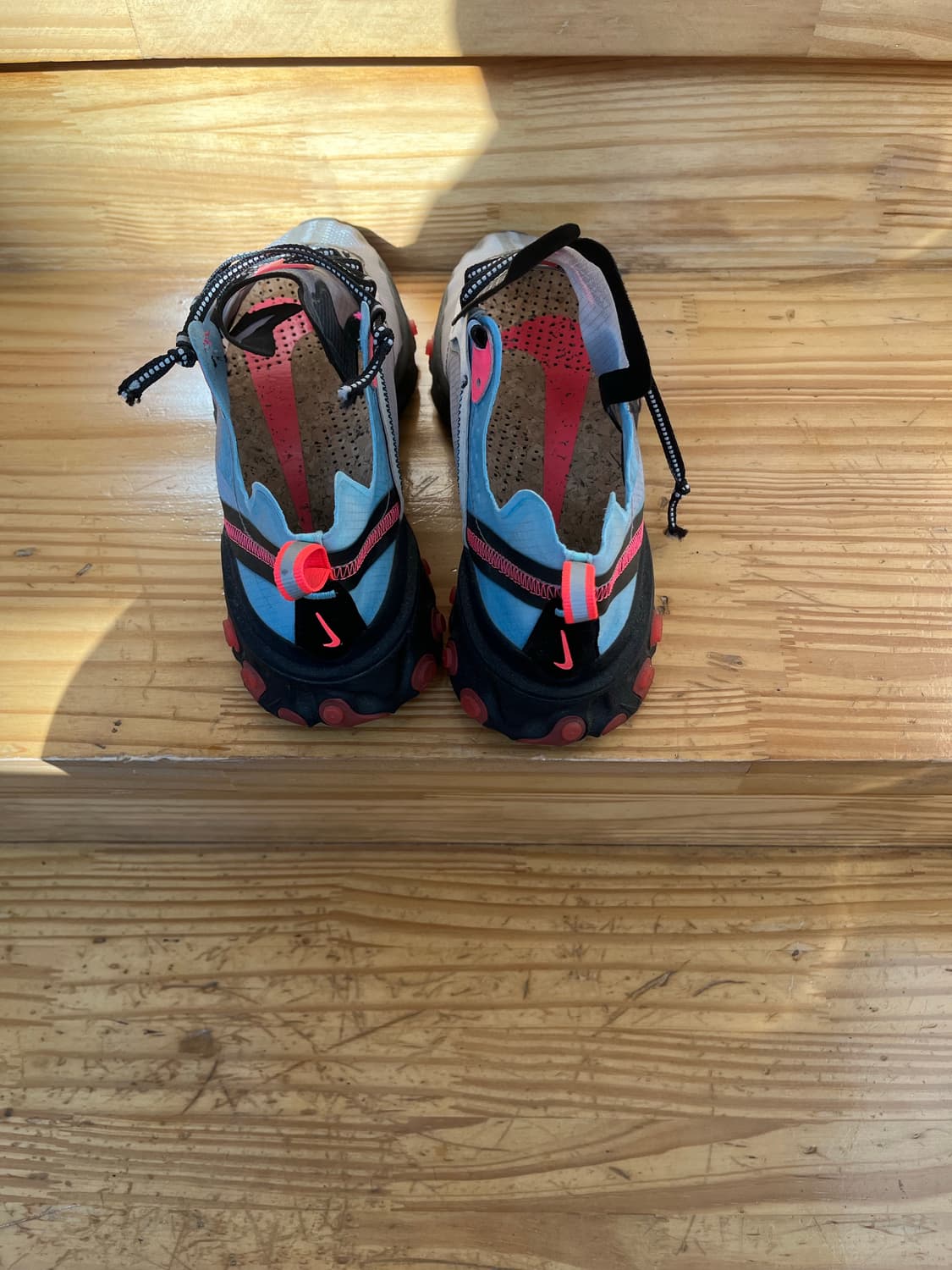 나이키 리액트 엘리먼트 87 상품이미지3