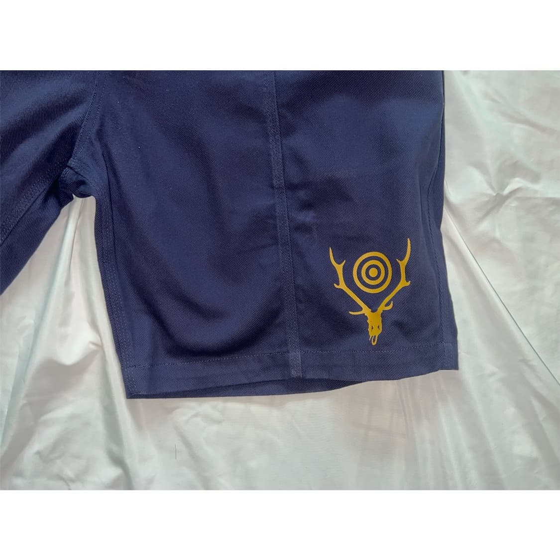 South2west8 C.S Belted Shorts 상품이미지3
