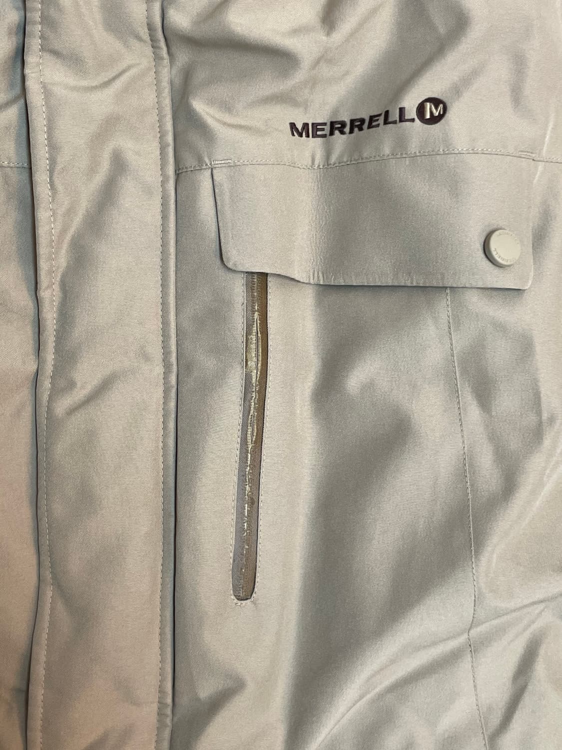 머렐 패딩 상품이미지5