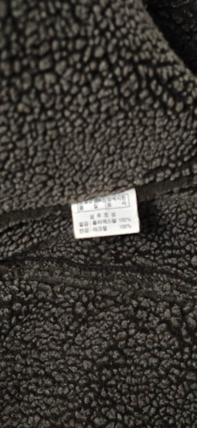 비타노바 이태리 스웨이드 자켓 95 상품이미지4