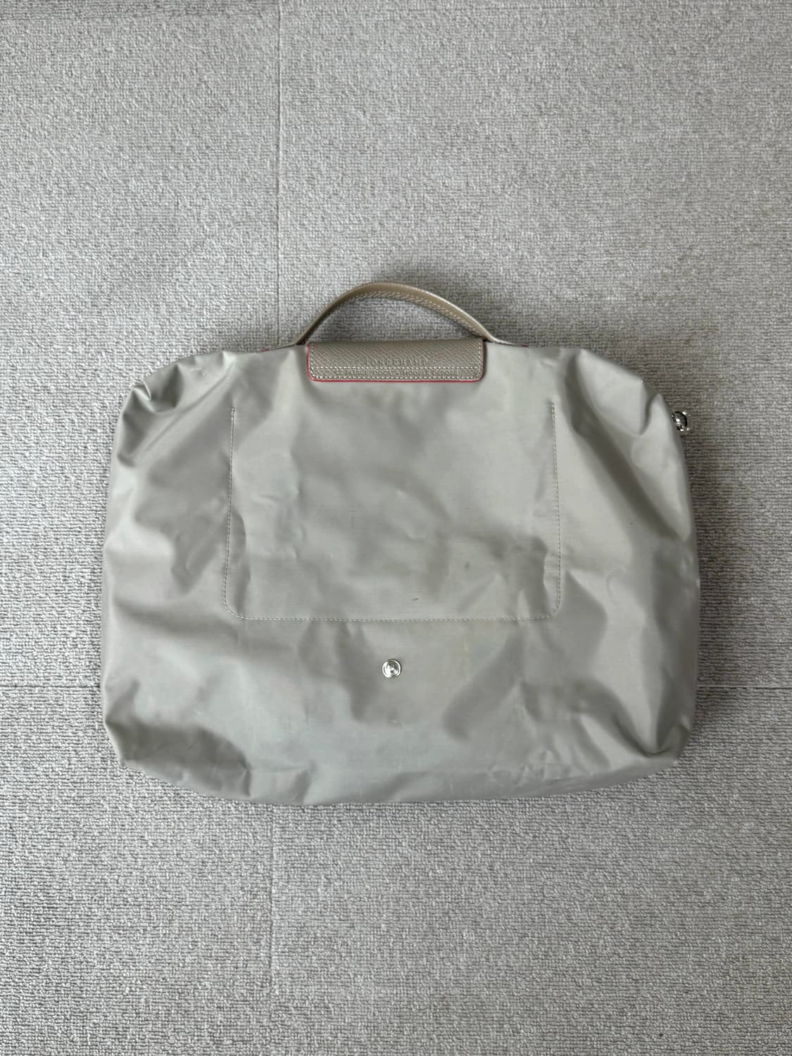 롱샴 르 플리아쥬 브리프 케이스 상품이미지3