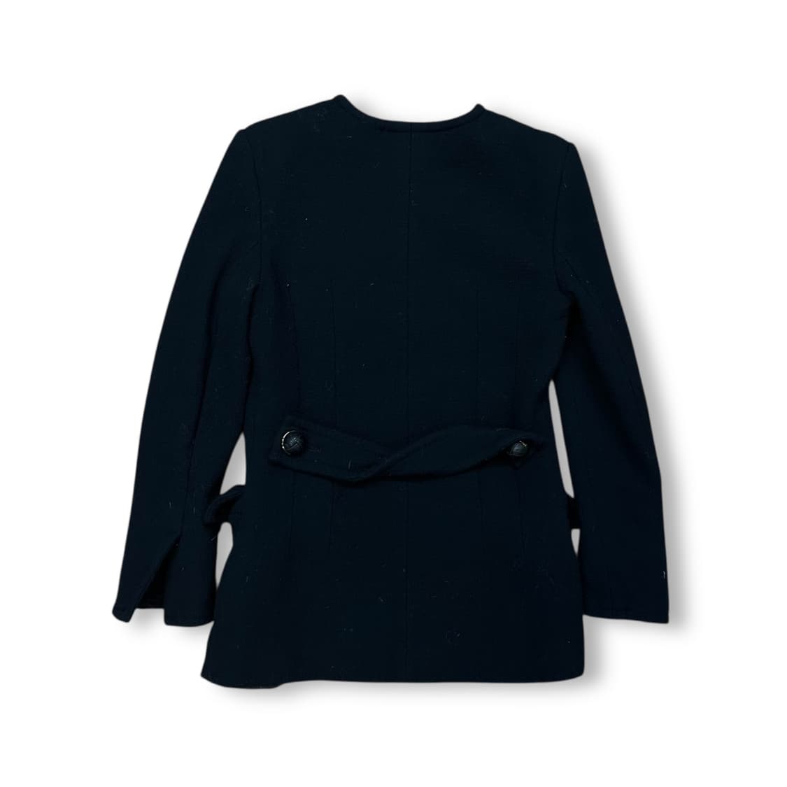 크리스찬디올 울 자켓 상품이미지4