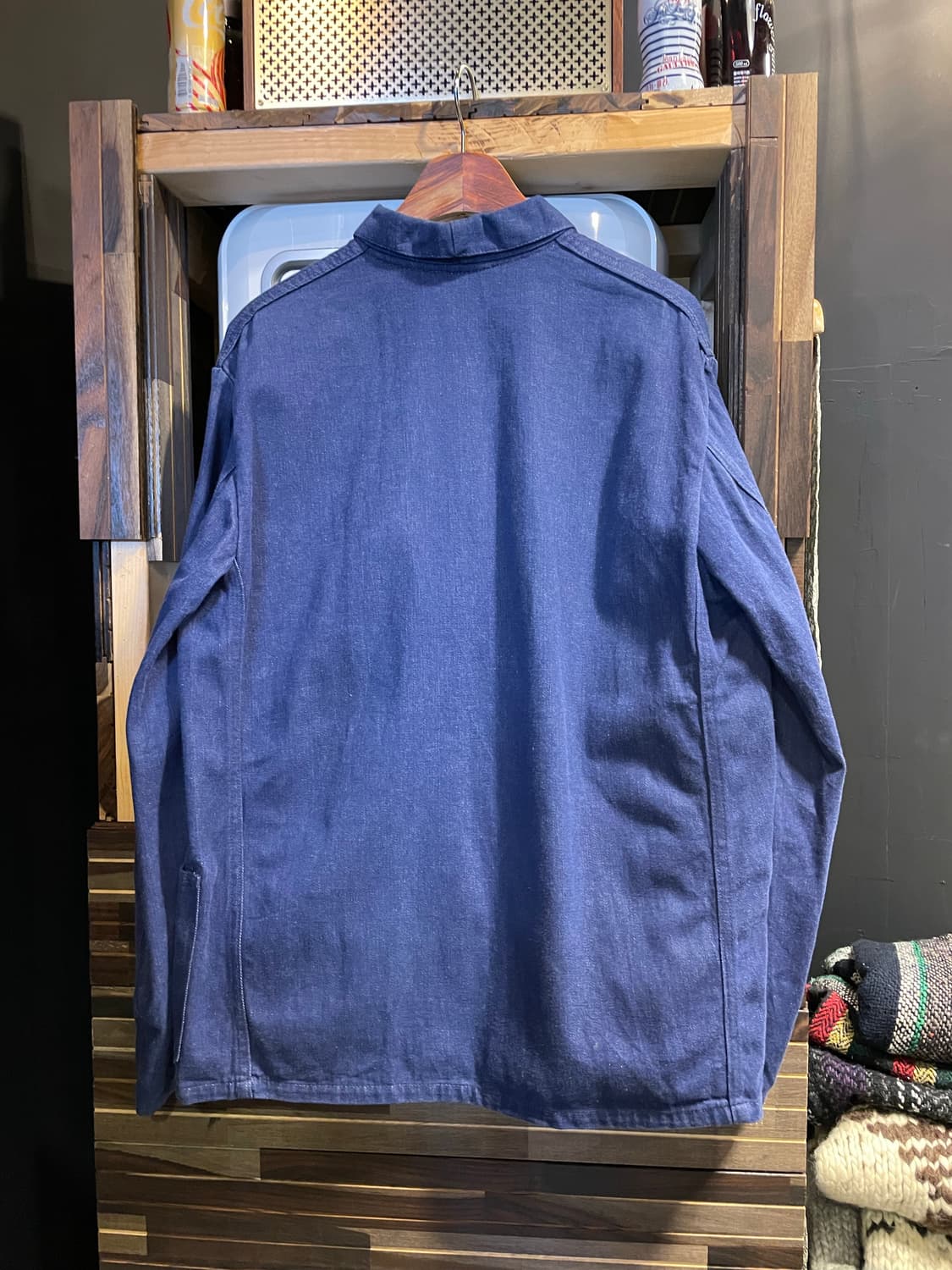 프렌치 워크자켓 상품이미지7