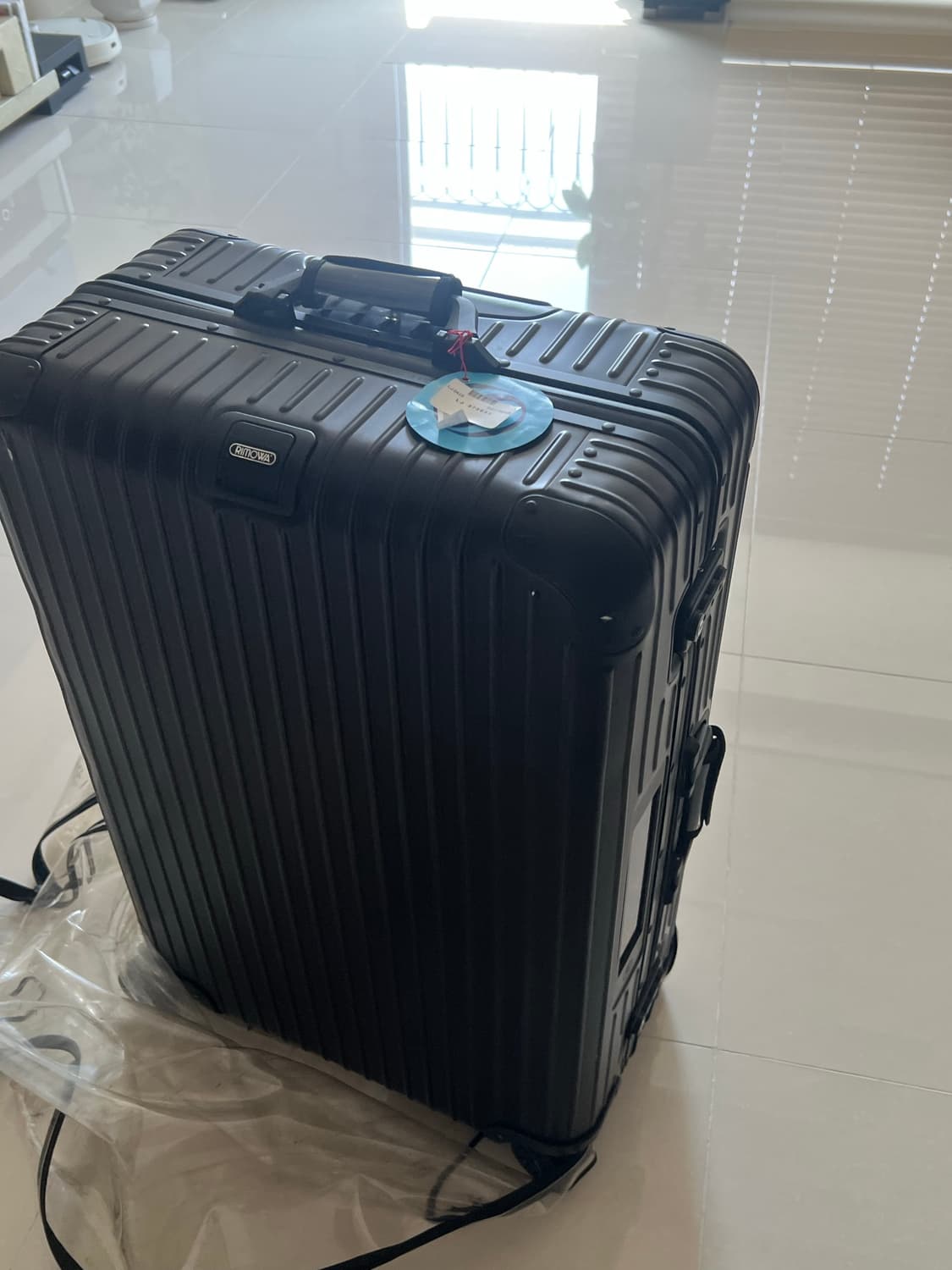 리모와 캐리어 라지 상품이미지1