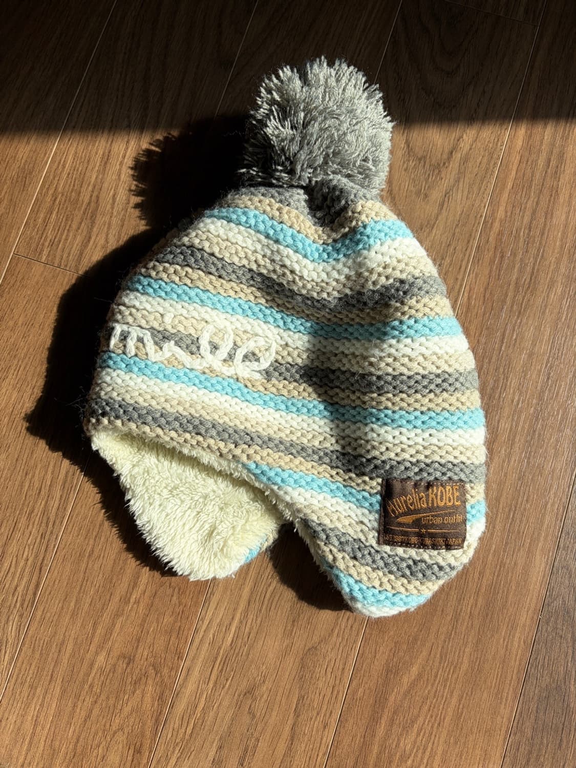 Aurelia KOBE 상품이미지1