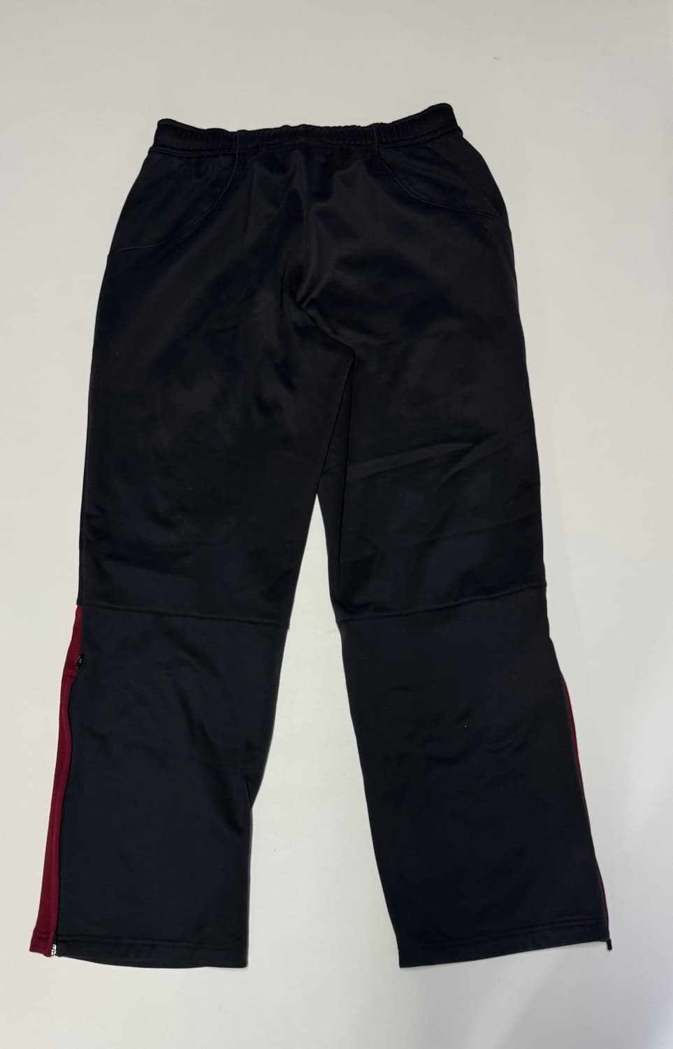 나이키 올드스쿨 레트로 빈티지 사이드 지퍼 트랙팬츠 L 상품이미지2