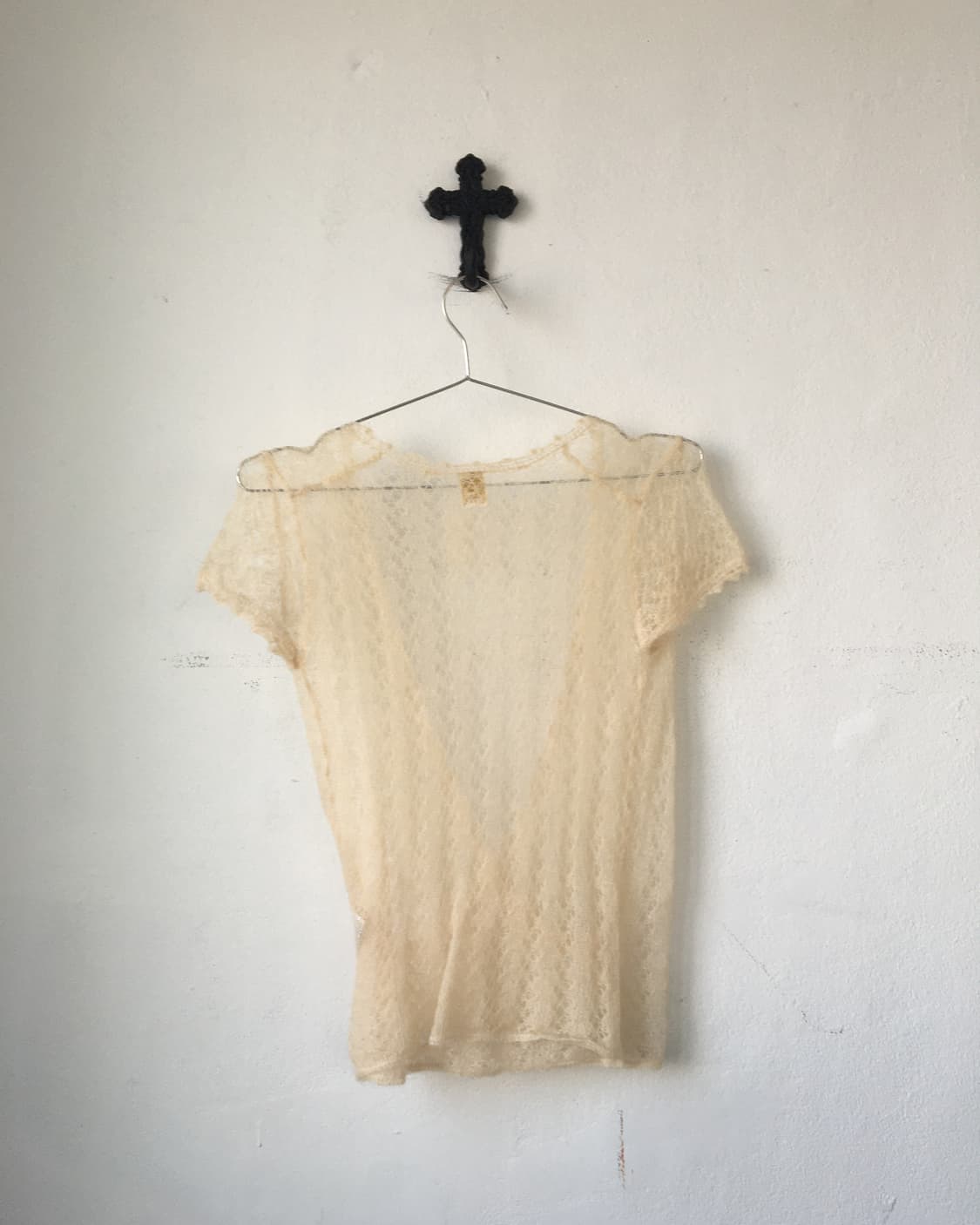 Crochet wrap knit 상품이미지3