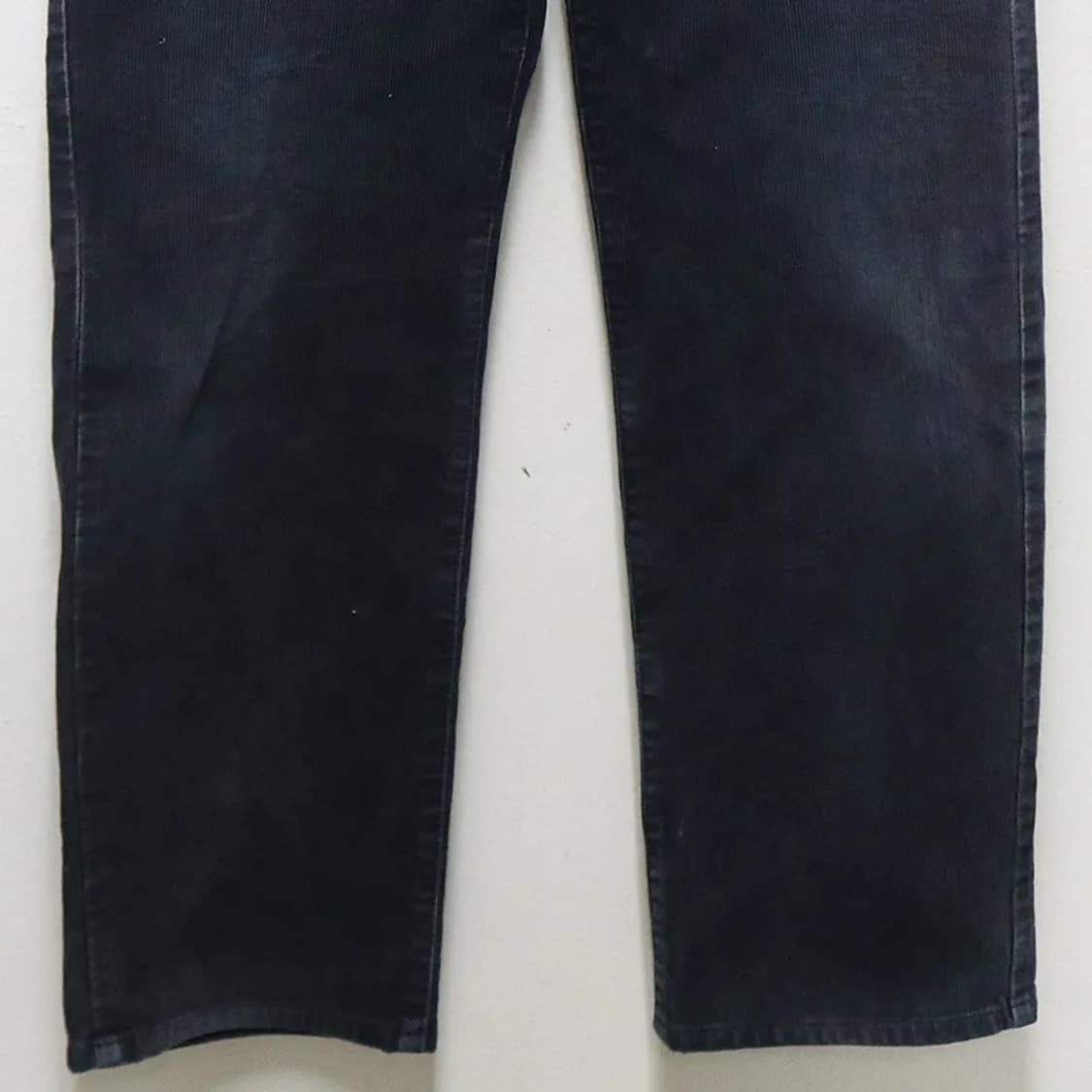 LEE 네이비 골덴팬츠 60495 상품이미지4