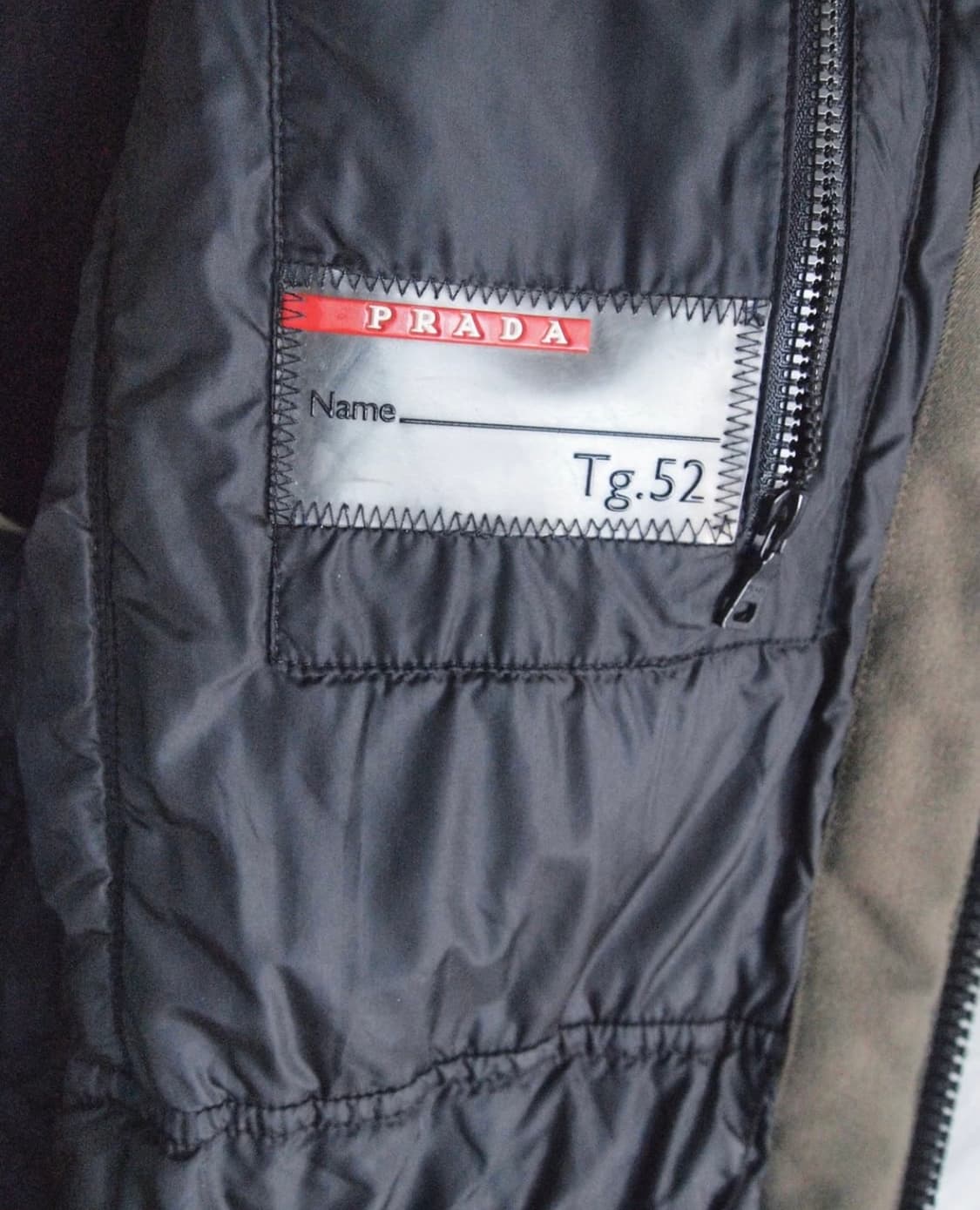 52) PRADA SPORTS by neil barrett 상품이미지9