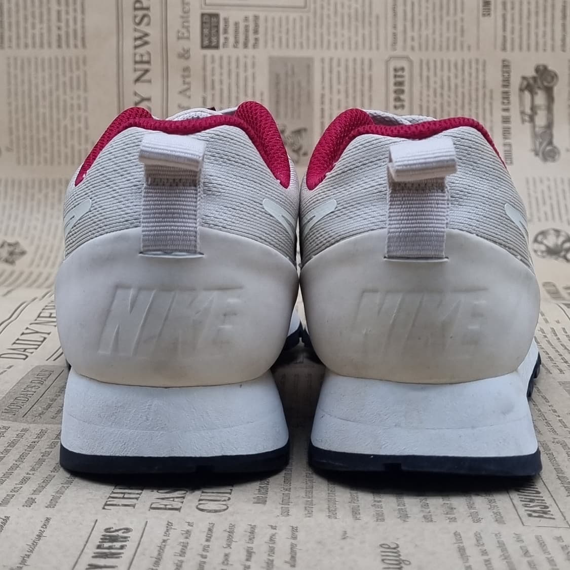 나이키 모던러너2 운동화220 상품이미지4