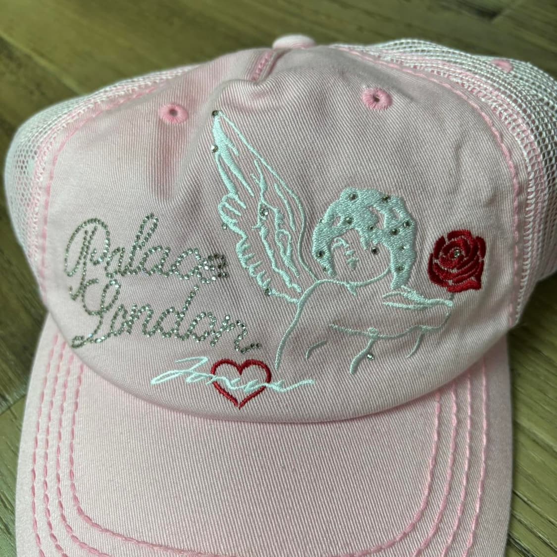 팔라스 더티 트러커 햇 상품이미지2