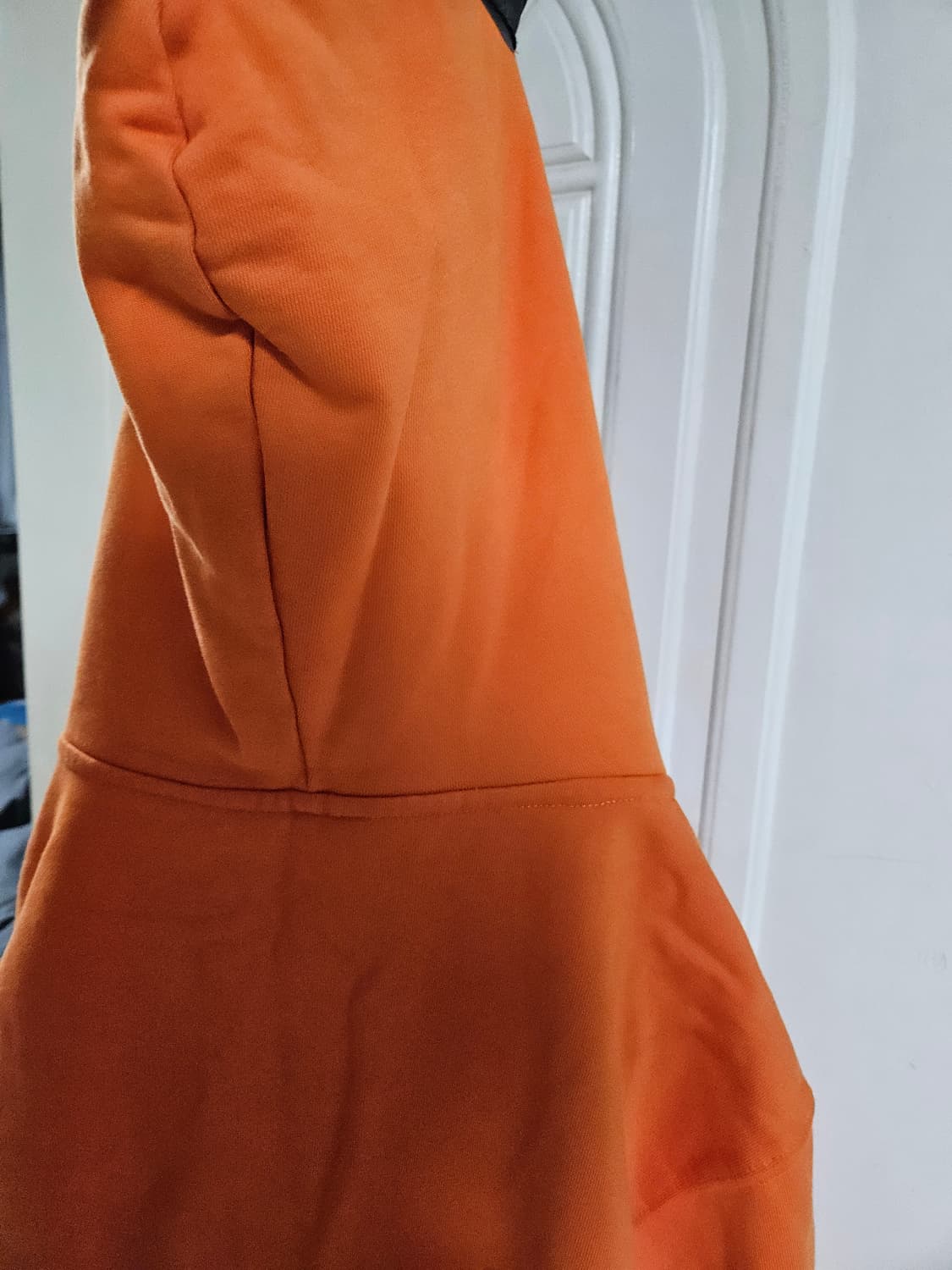 KAKAZZY 카카지 포치타 후드집업 L 상품이미지7