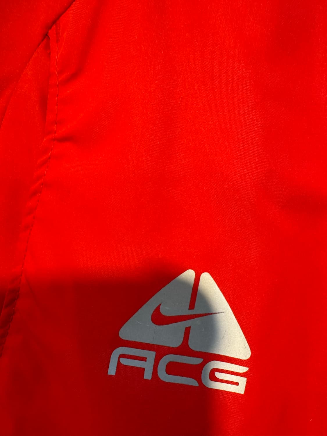 나이키 acg 양면자켓 상품이미지3