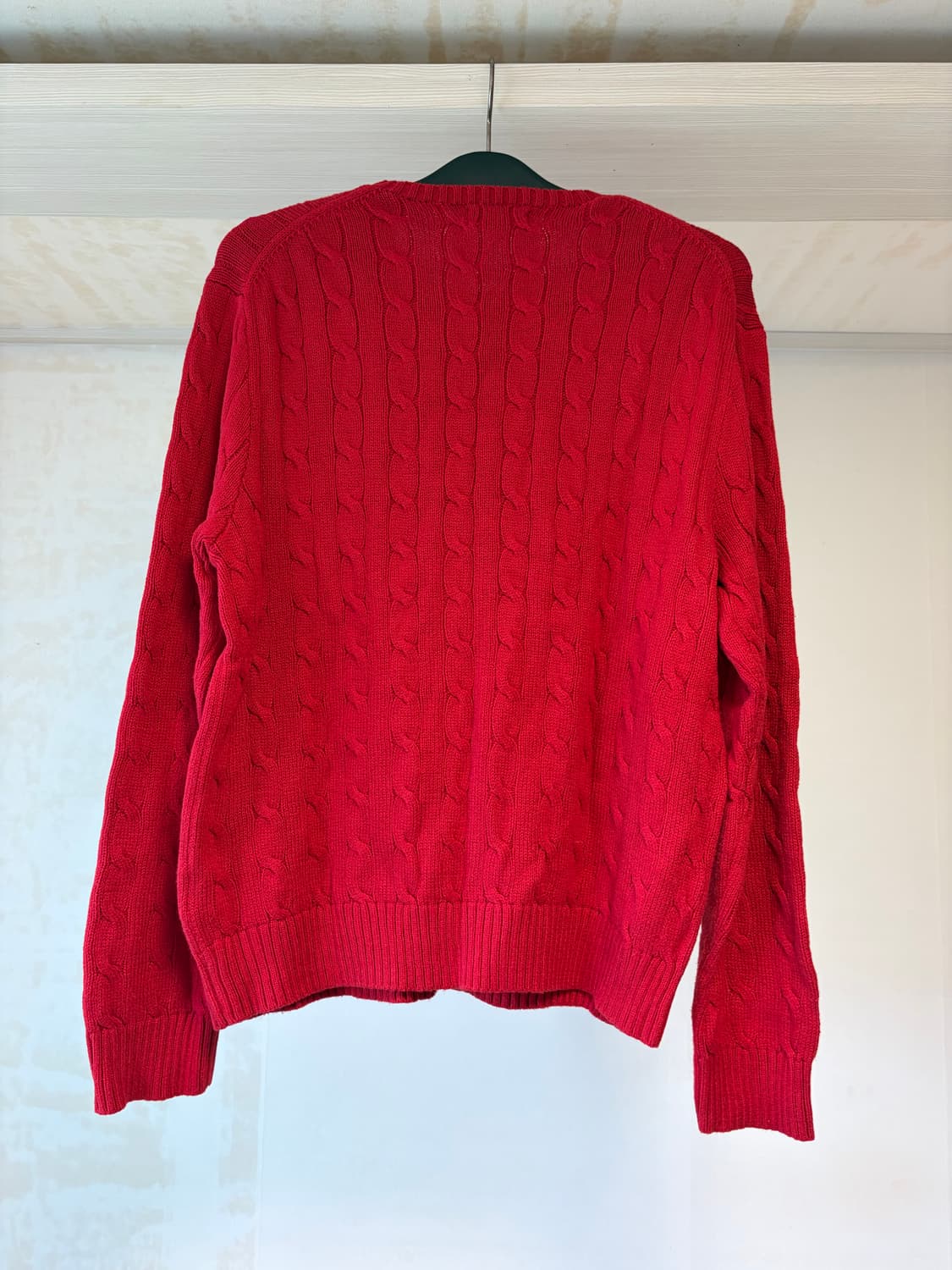 폴로 랄프로렌 스웨터 상품이미지8