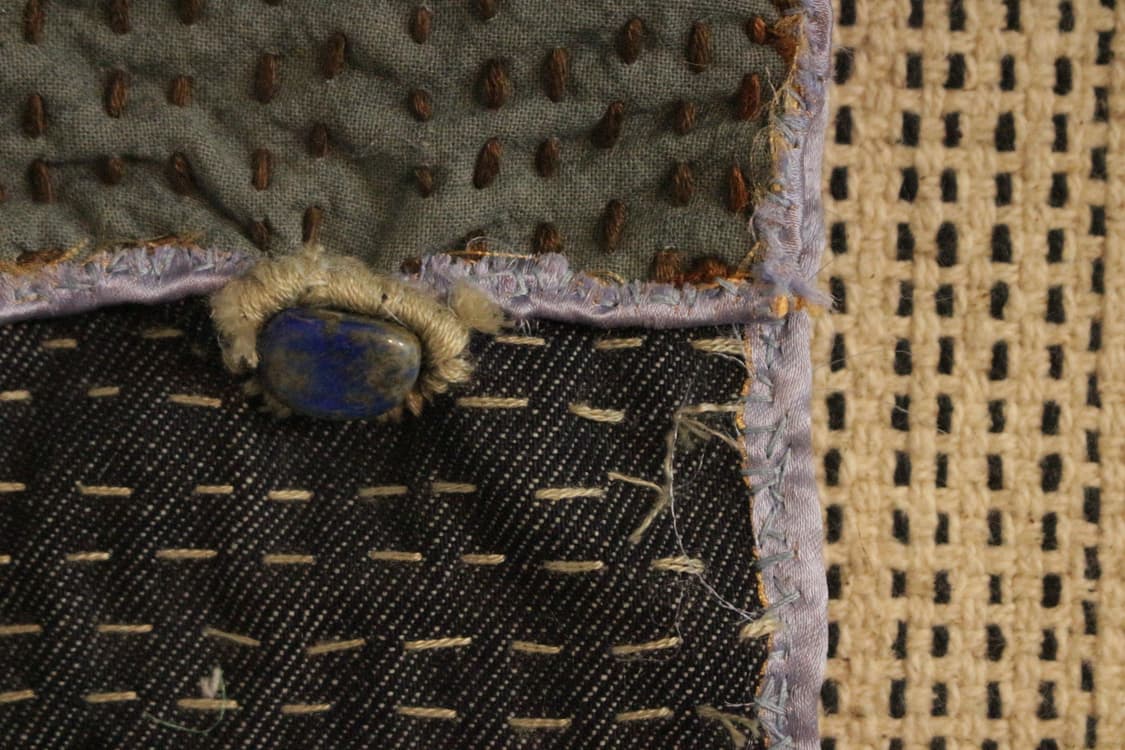 라피스라줄리 지갑 상품이미지2