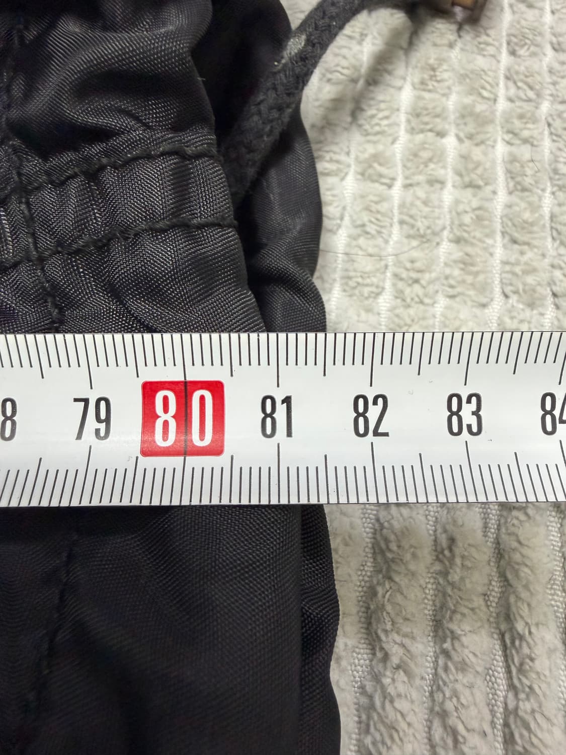 G.O.A. 밀리터리 n-3b 파카 상품이미지6