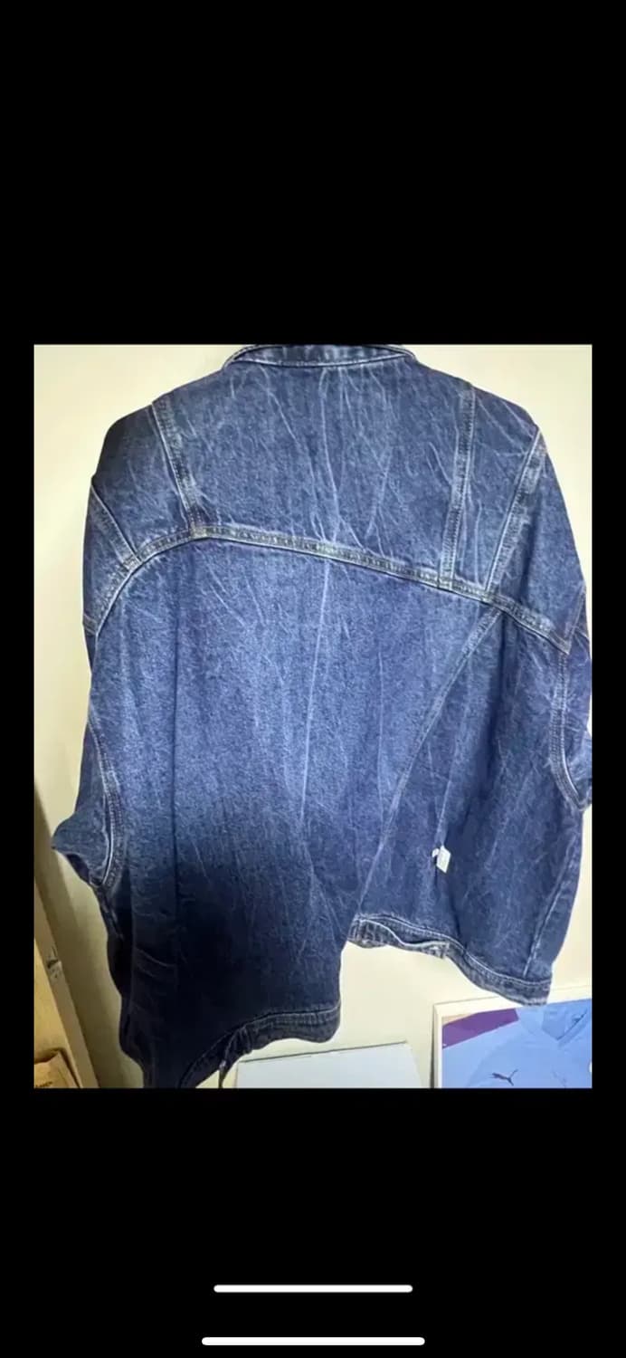 아더에러 애쉬 데님자켓 A2 상품이미지6