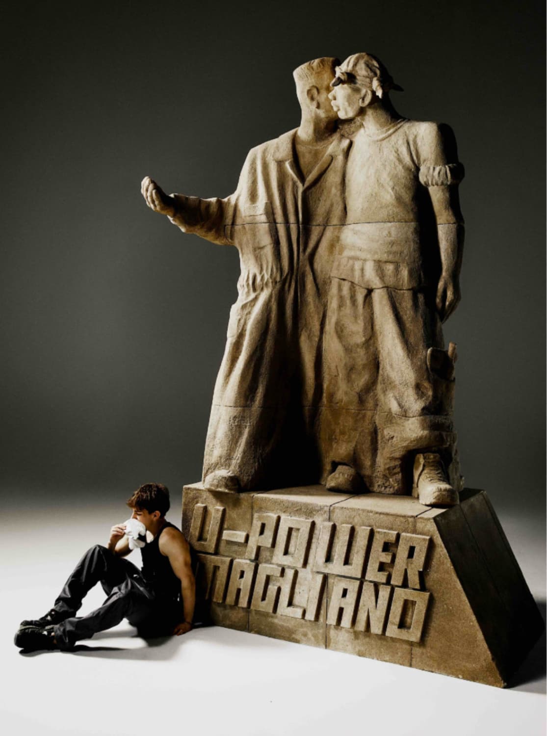 마리아노 유파워 스캔디 42(270) 상품이미지2