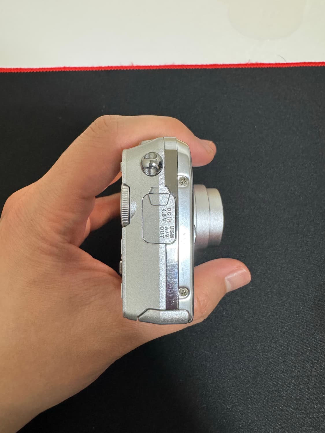 올림푸스 뮤 760 디카 상품이미지5