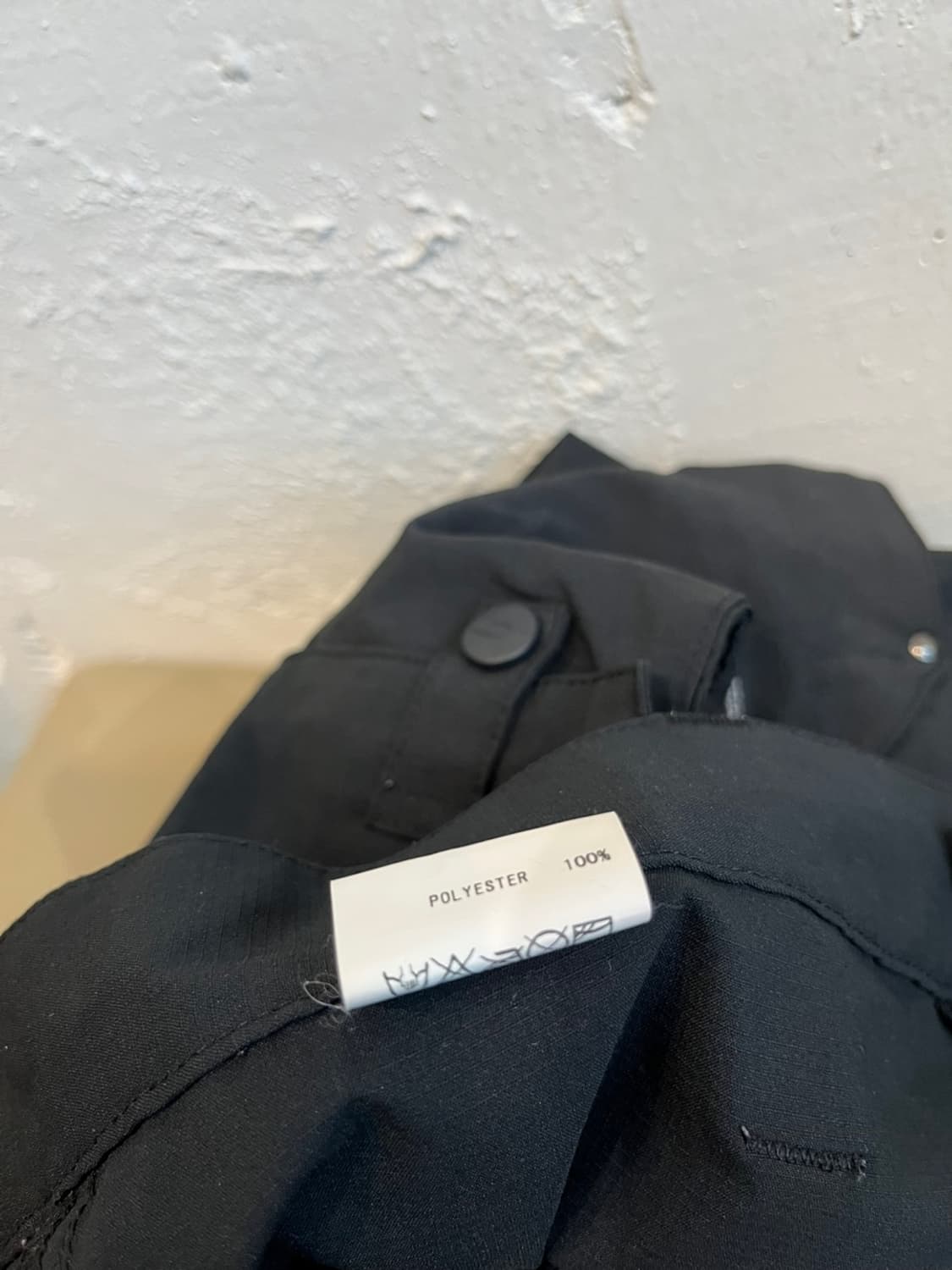 오클리 택티컬 유틸리티 팬츠 M 상품이미지9