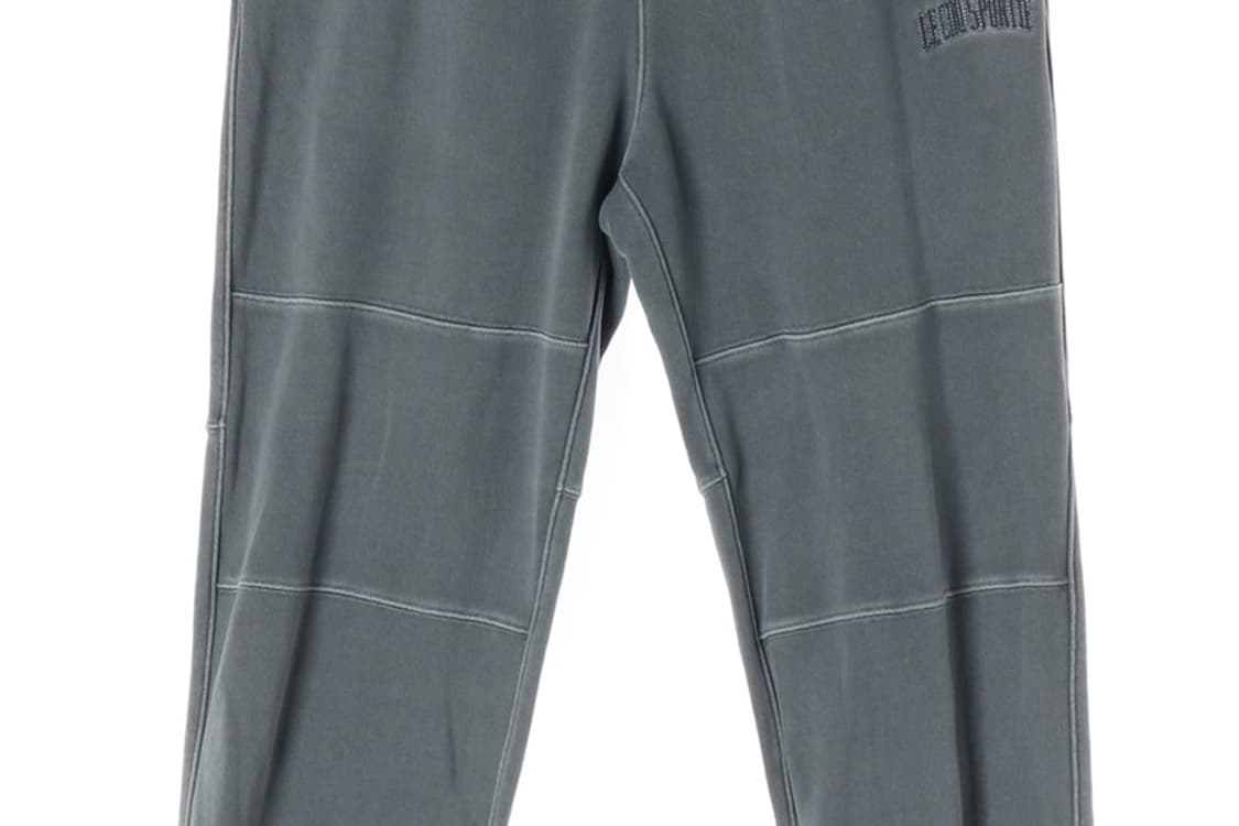 르꼬끄 피그먼트 스웻팬츠 상품이미지4