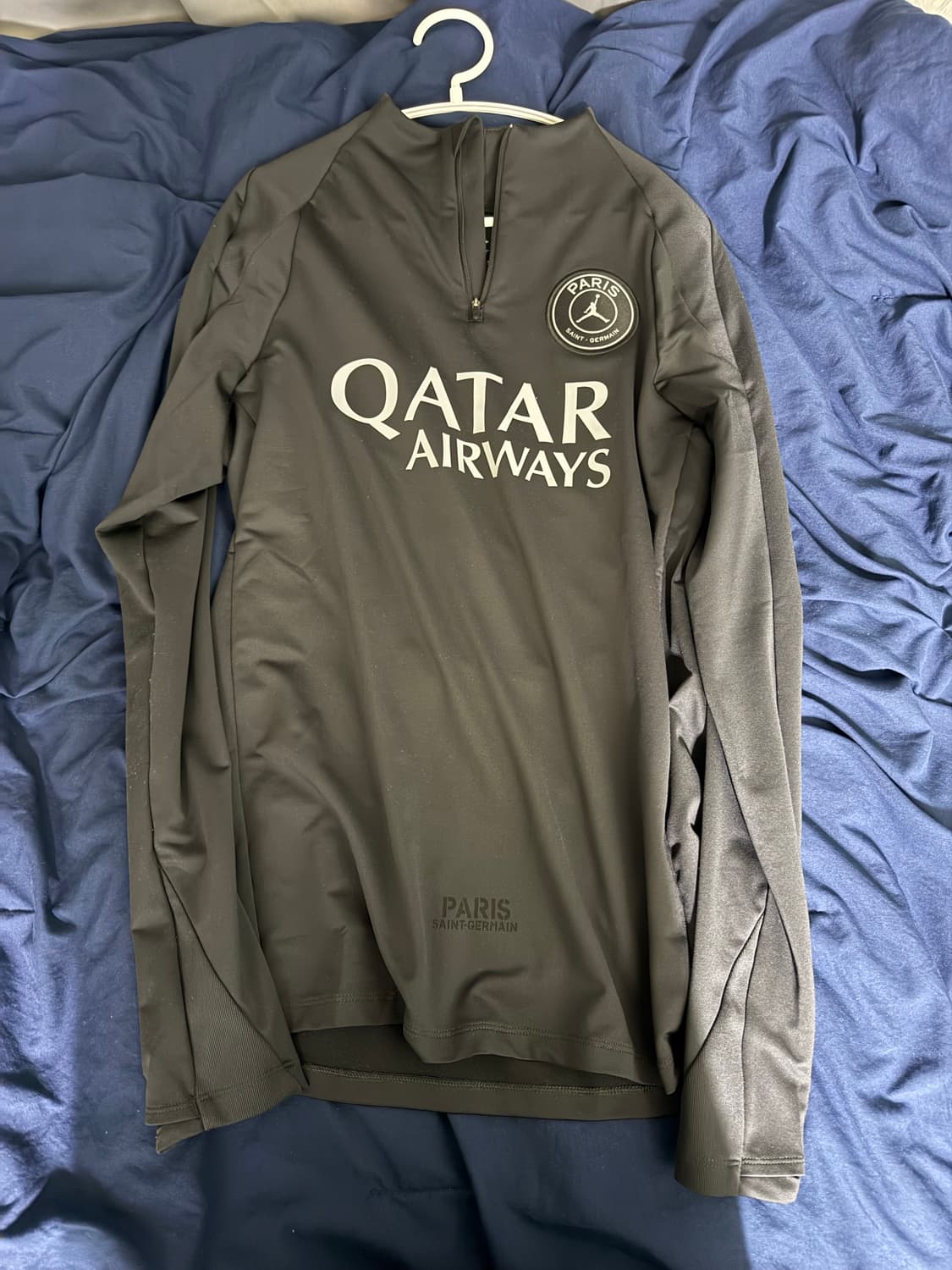 파리생제르맹 드릴탑 상품이미지1