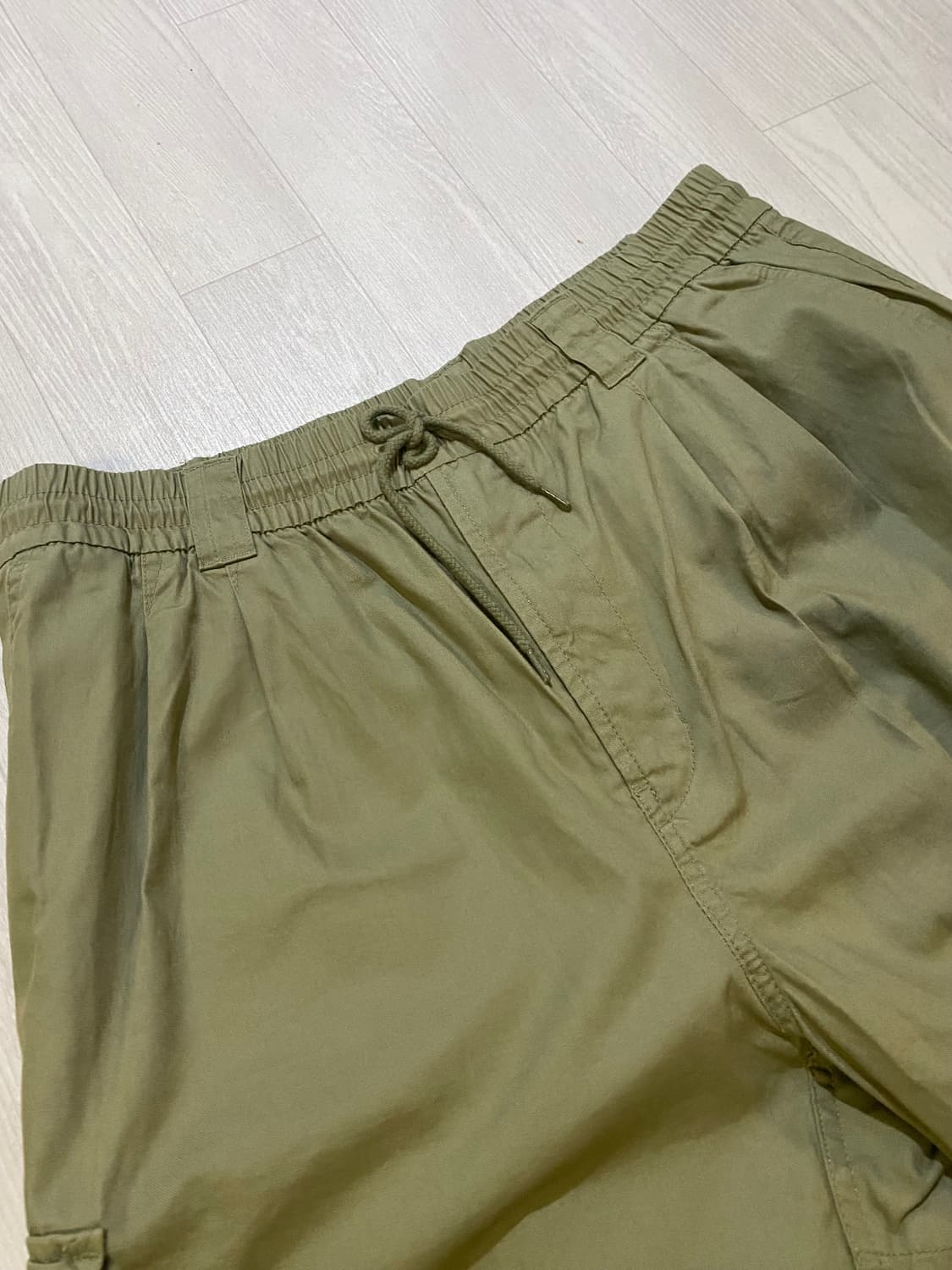 디스이즈네버댓 카고팬츠 상품이미지4