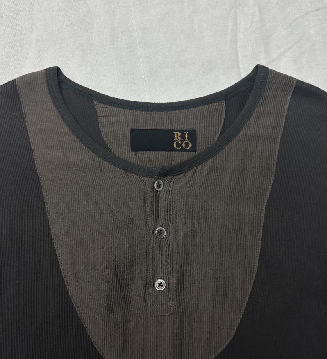 rico 긴팔티 상품이미지1