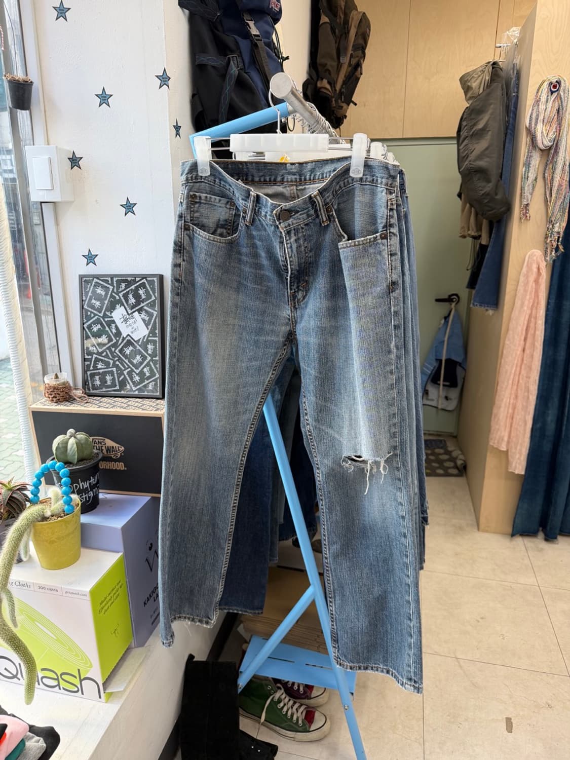 Levi's 559 (32X30) 상품이미지3