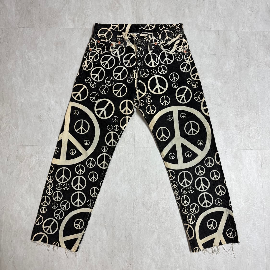 (29) 1962 lvc 551z eastern jam 피스진 상품이미지2