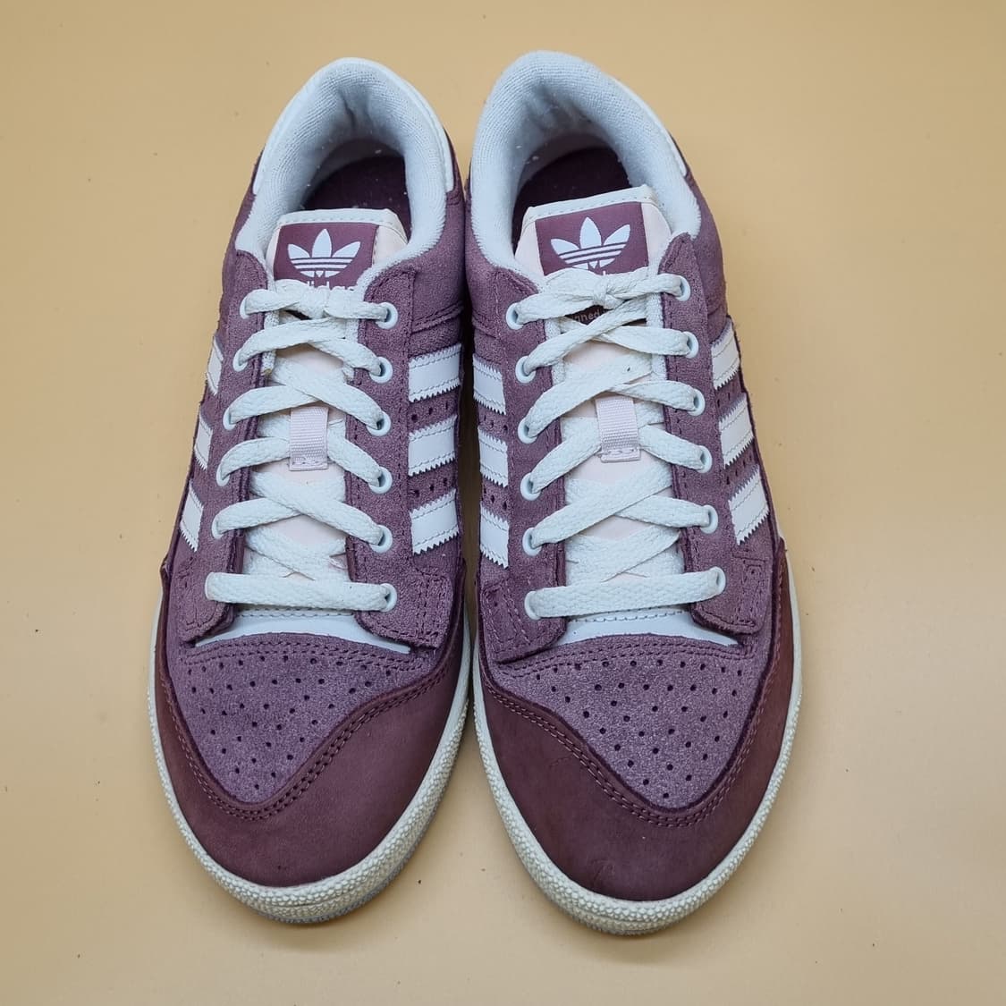 아디다스 센테니얼85. 로우 여성운동화235. 상품이미지2