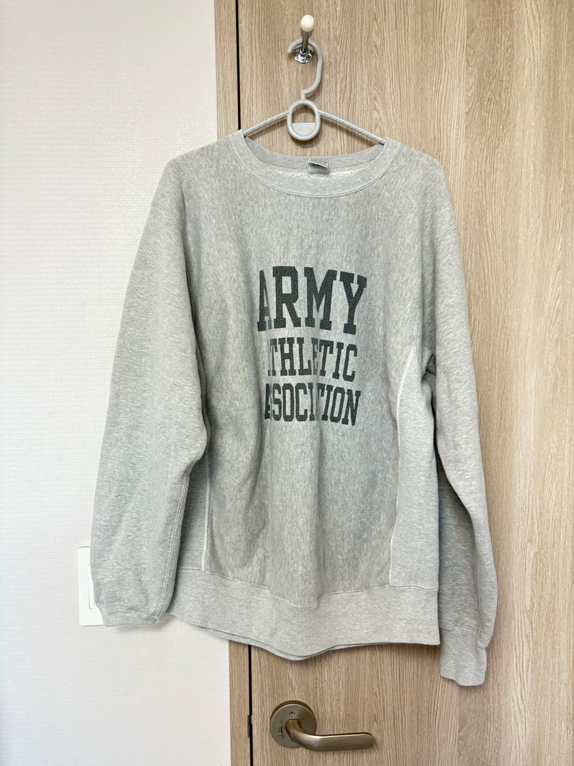 버즈릭슨 스웻셔츠 xl 상품이미지1