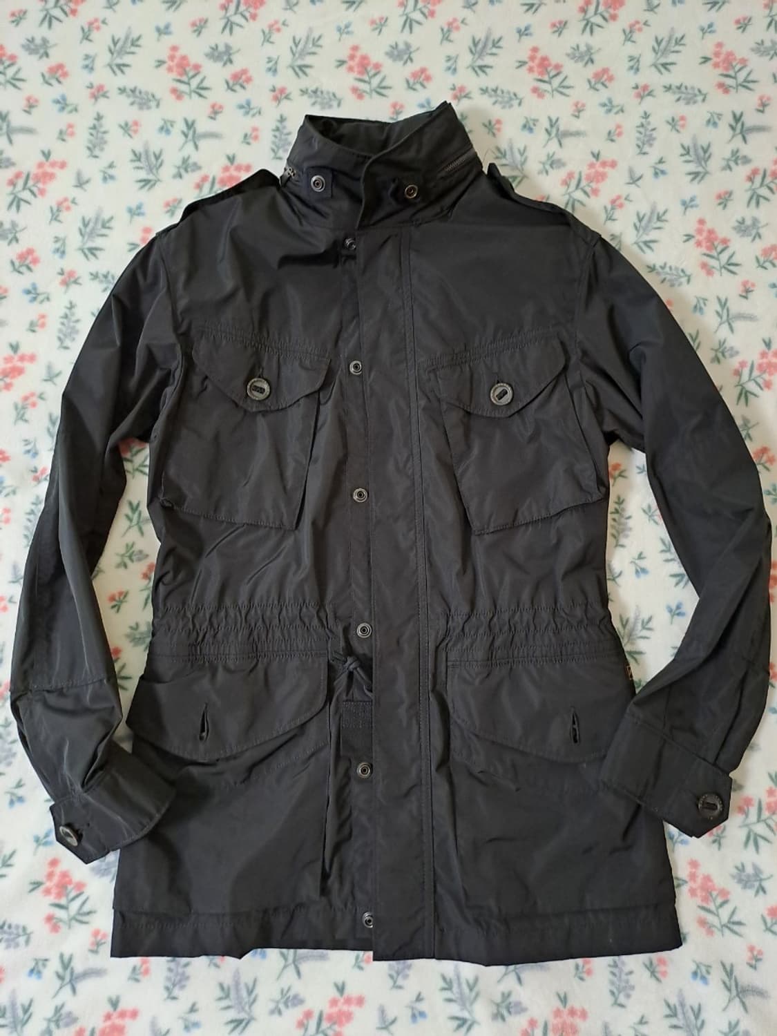 폴로 랄프 로렌 나일론 폴리쉘 필드 M65 야상 자켓 상품이미지2